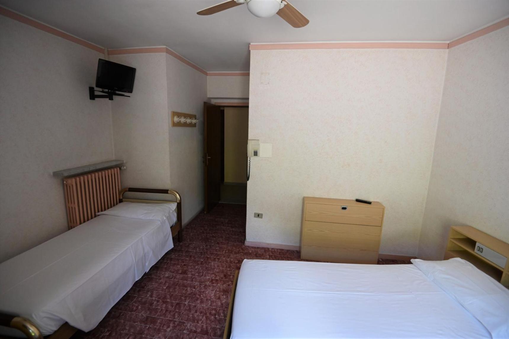 Triple Room Mountain View