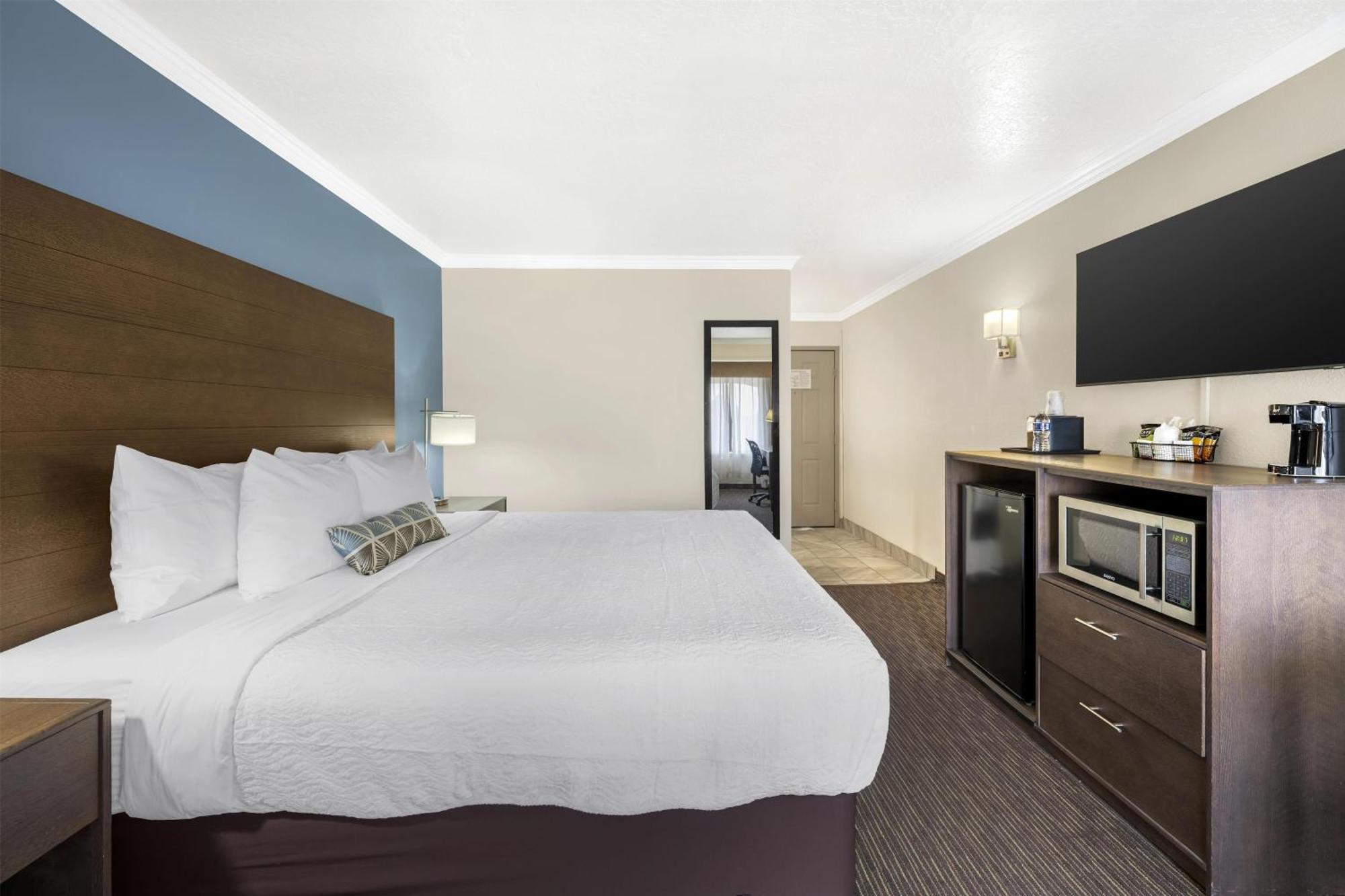 King Room Non Smoking