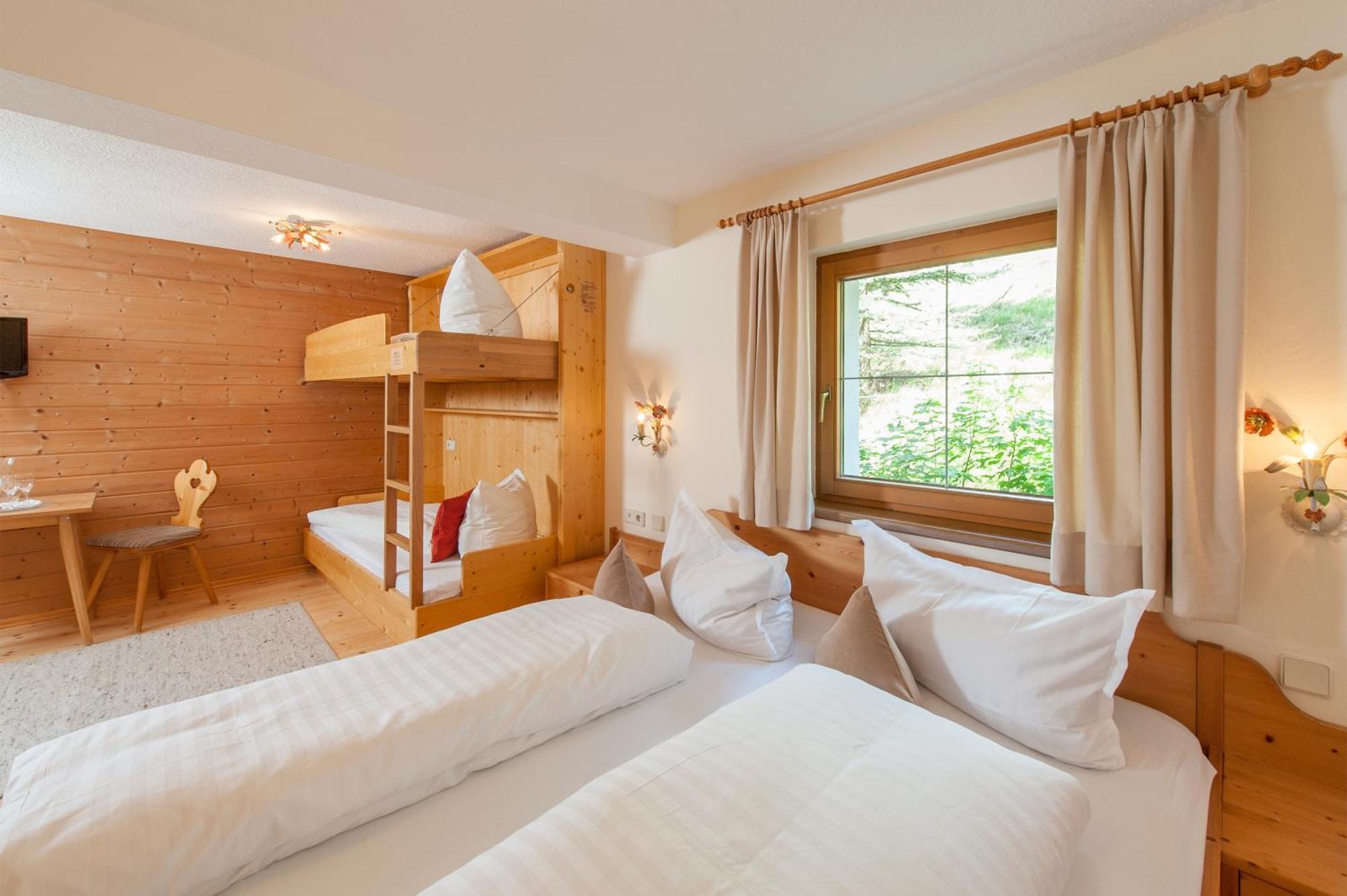 Comfort Familienzimmer