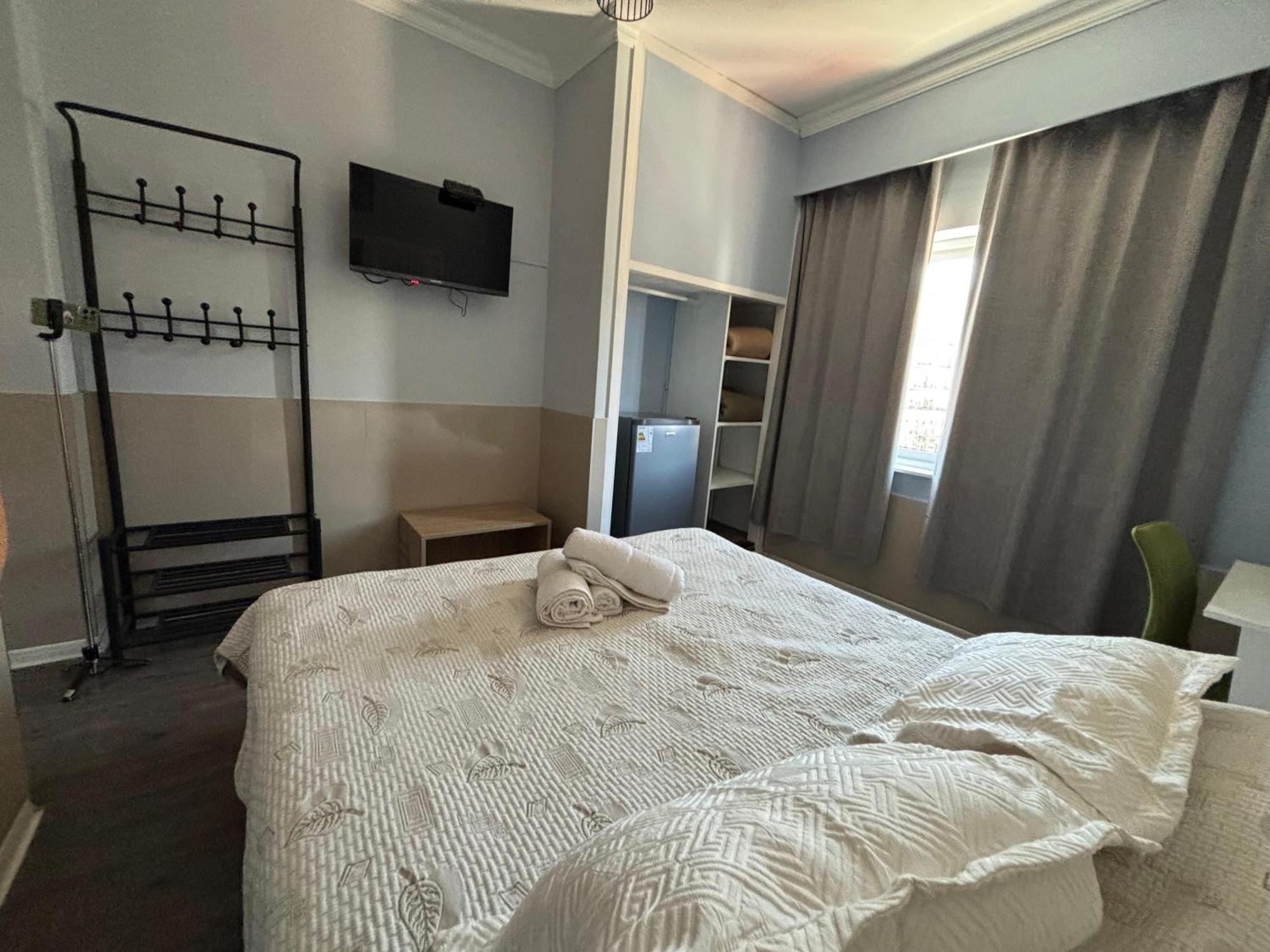 Habitación Doble Estándar
