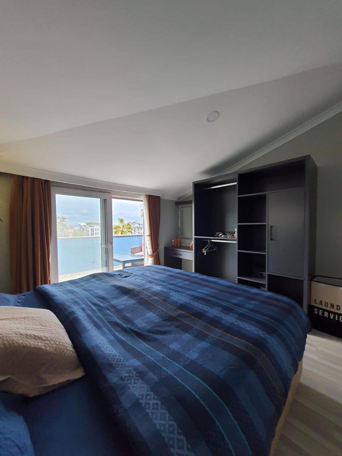 Suite Sea View
