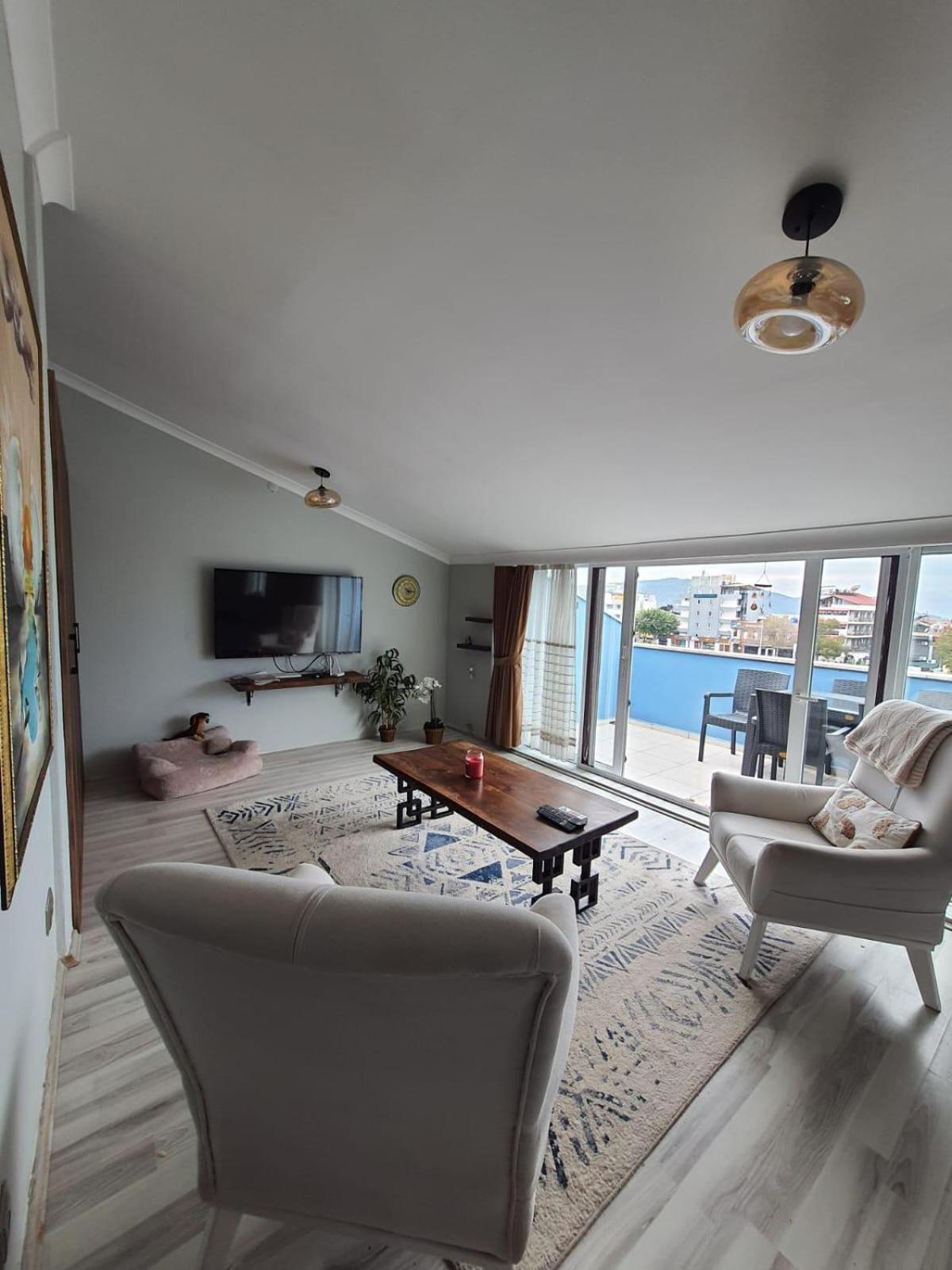 Suite Sea View