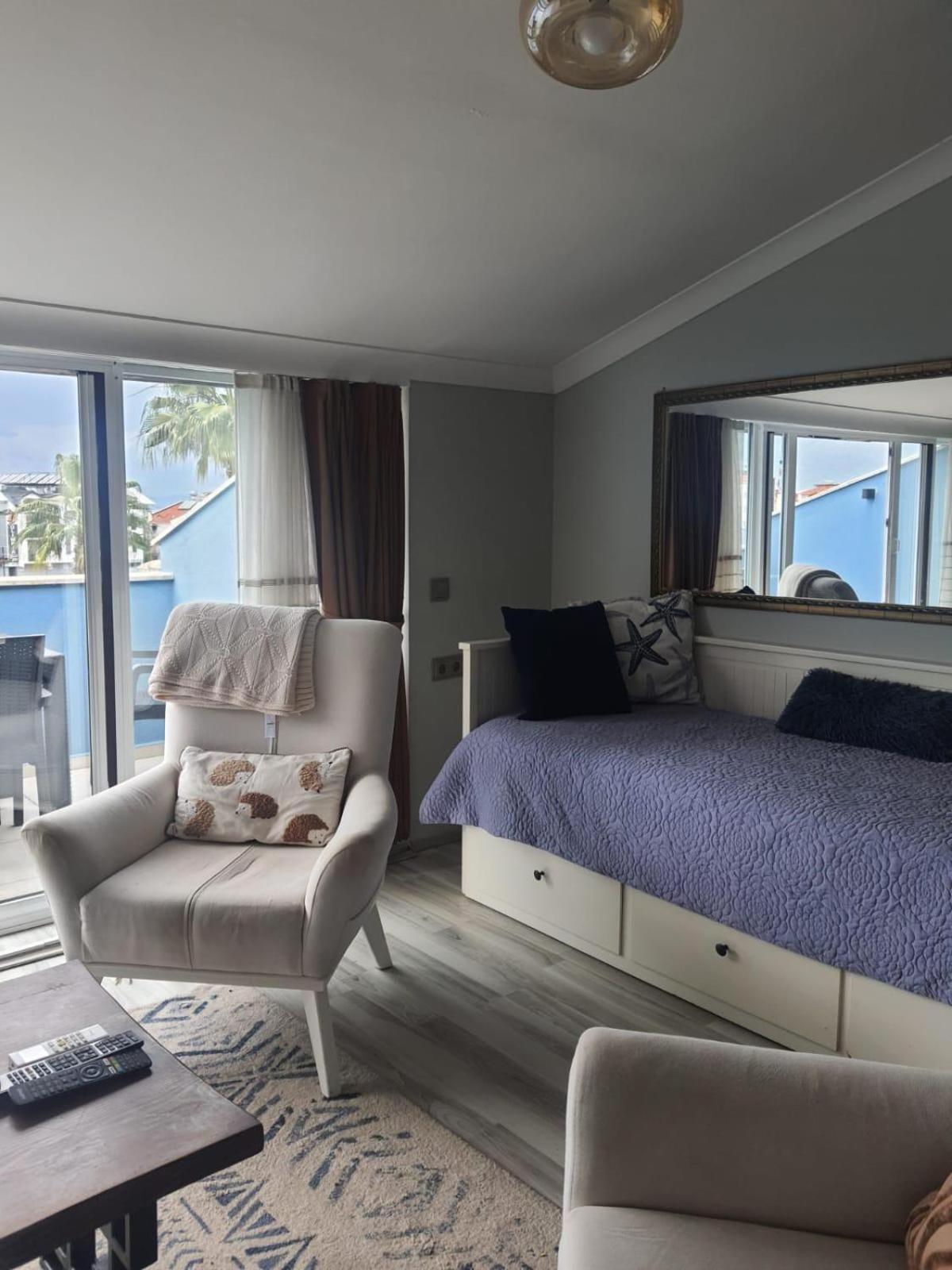 Suite Sea View