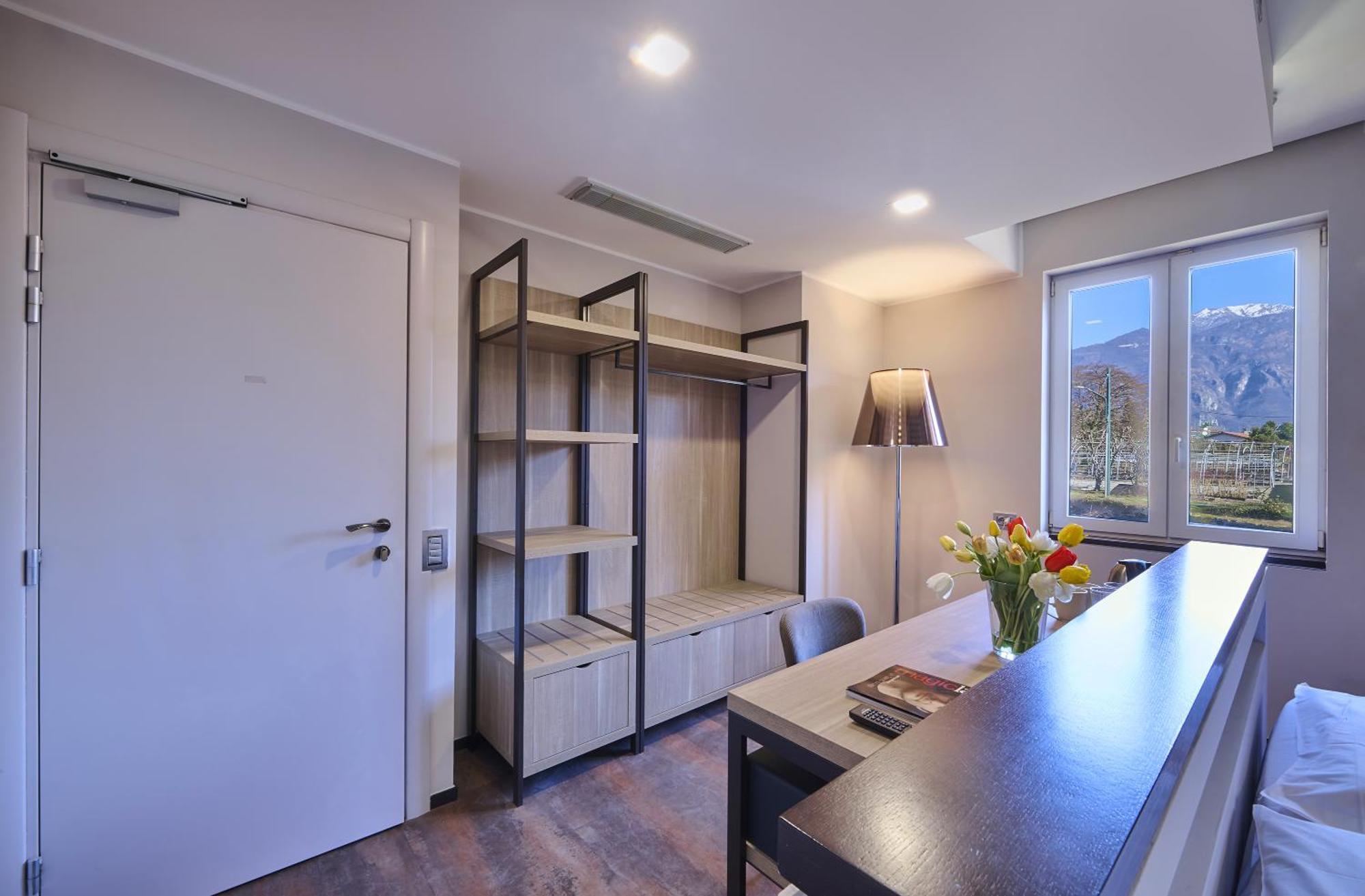 Chambre Deluxe