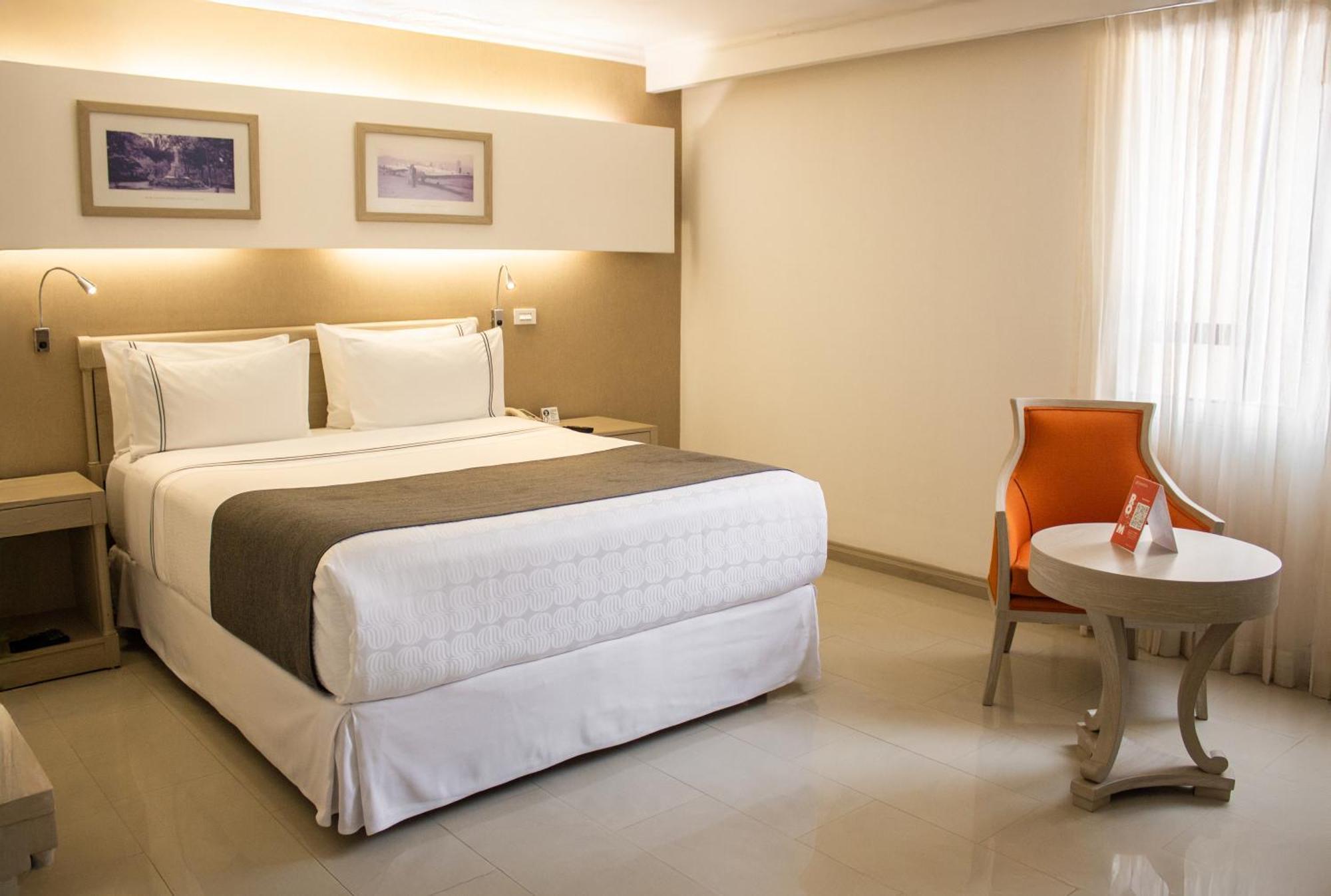 Superior Queen Room