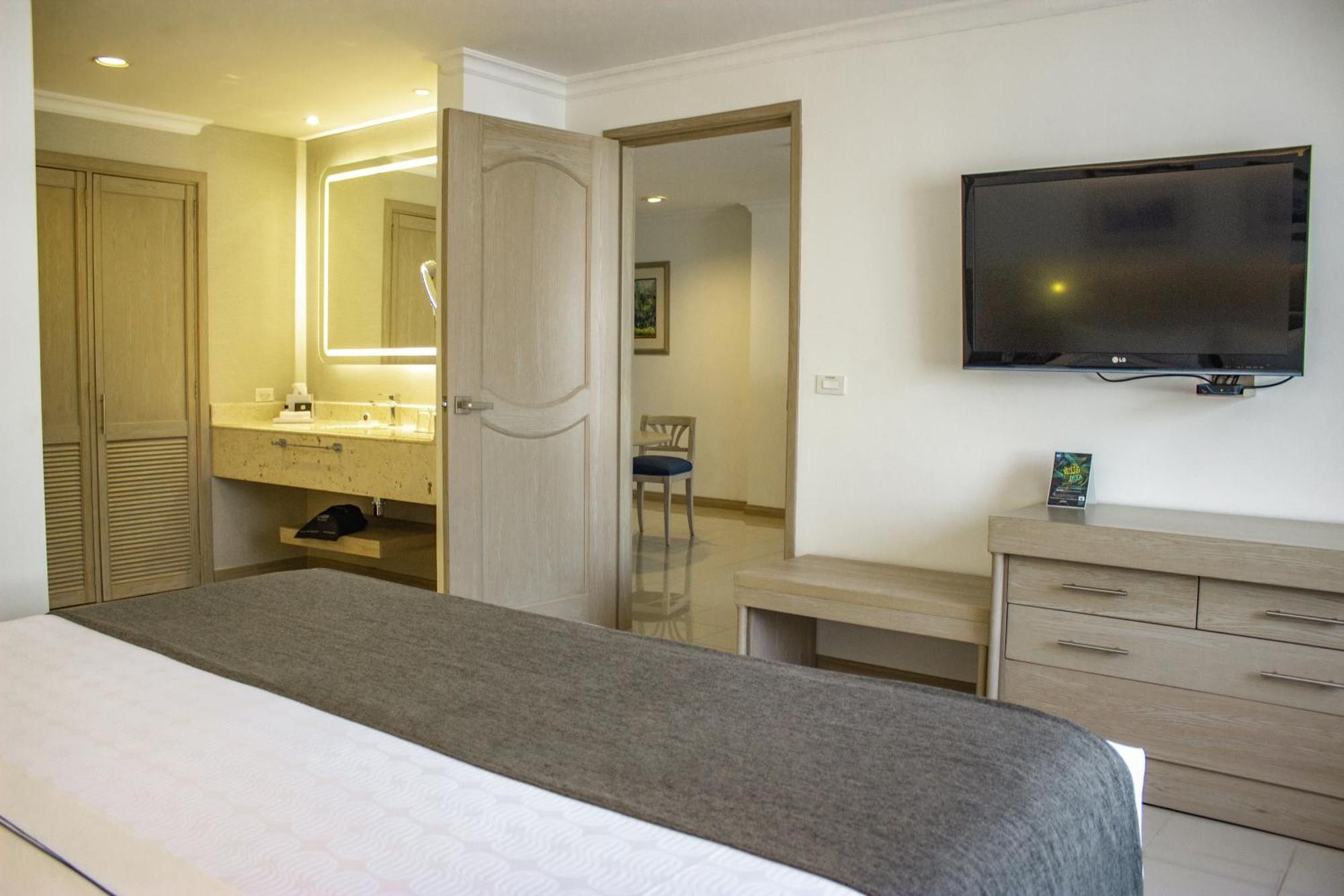 Suite Room