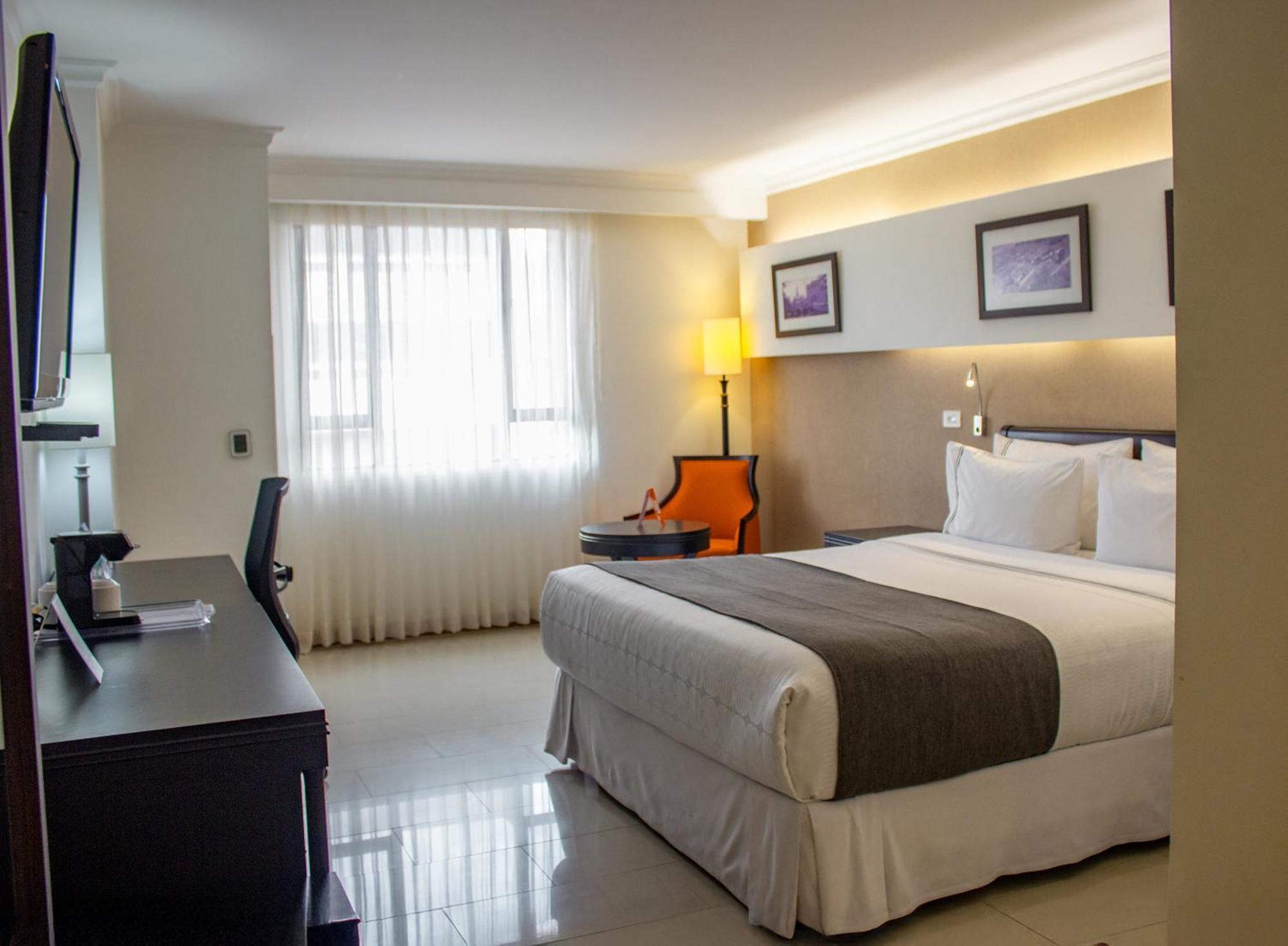 Superior Queen Room