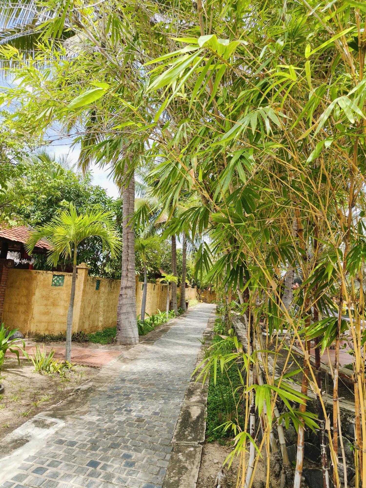 Villa Garden View