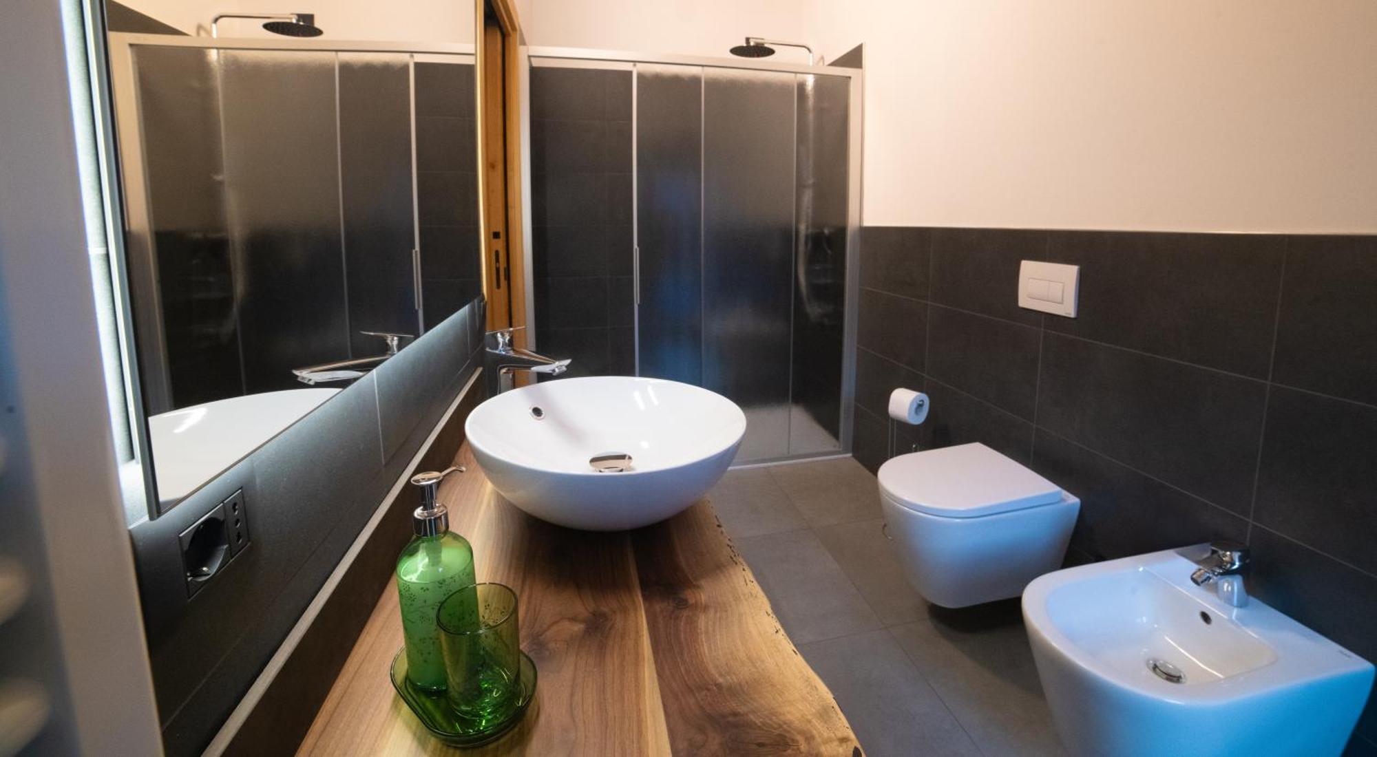 Appartamento Familiare con 2 Camere da Letto