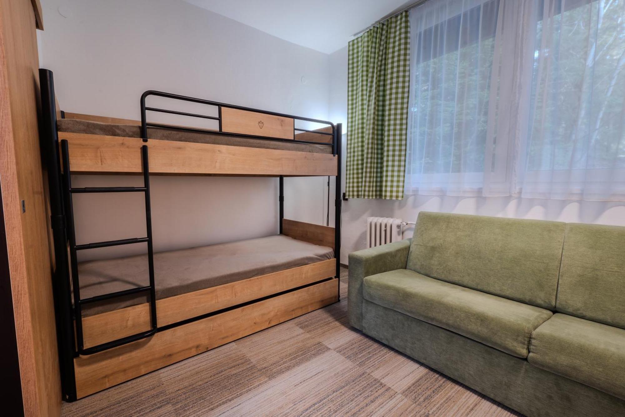 Economy Bungalow