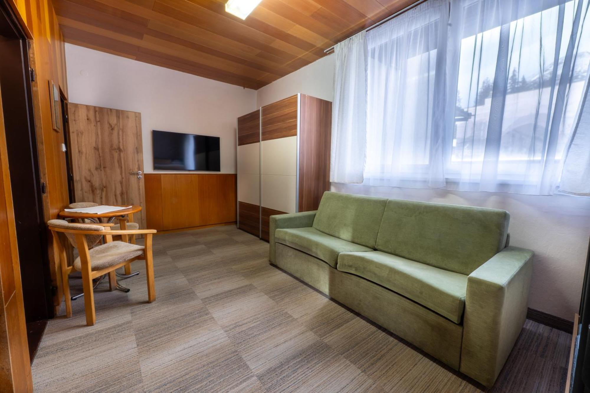 Economy Bungalow