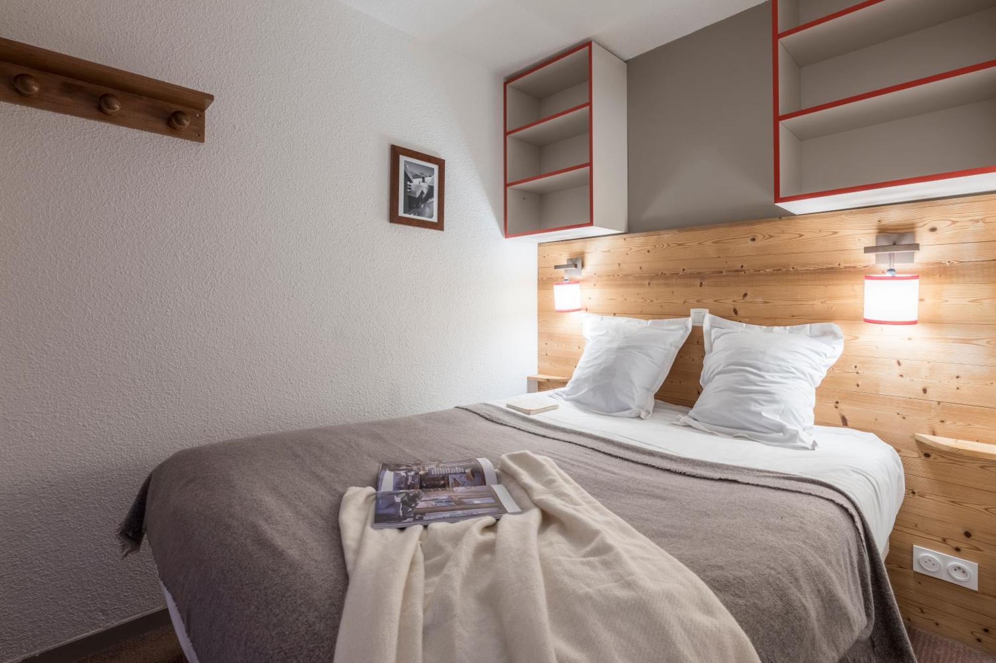 Superior One-Bedoom Apartment
