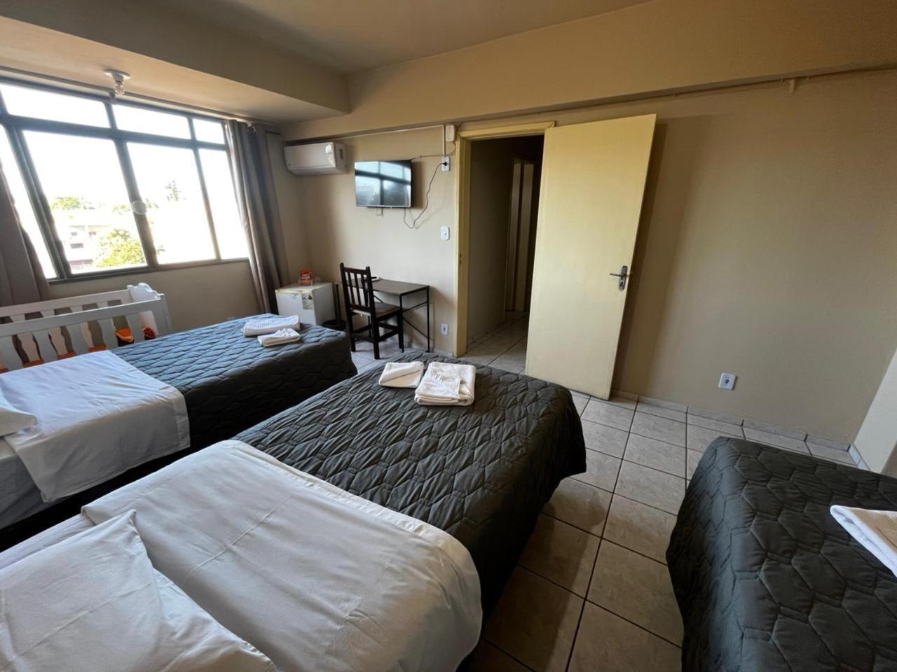 Apartamento de 2 dormitorios