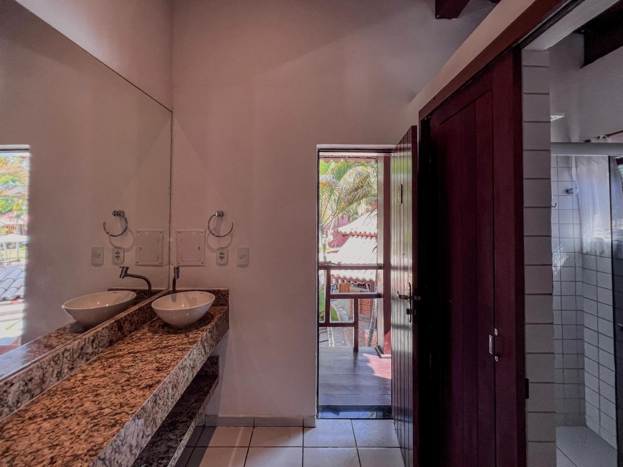 Budget Double Room without balcony(Child not included)