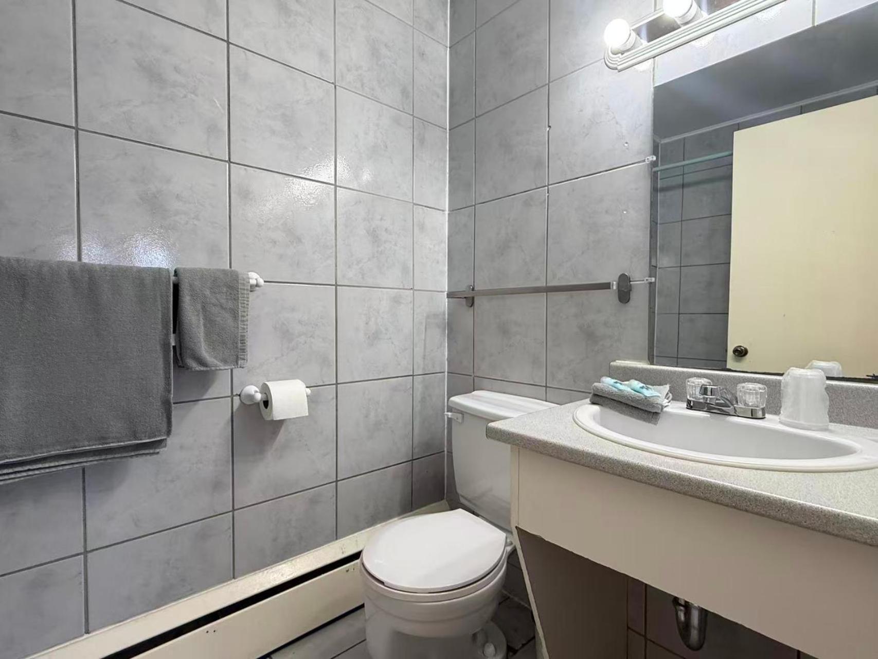 Double Room Two Double Beds