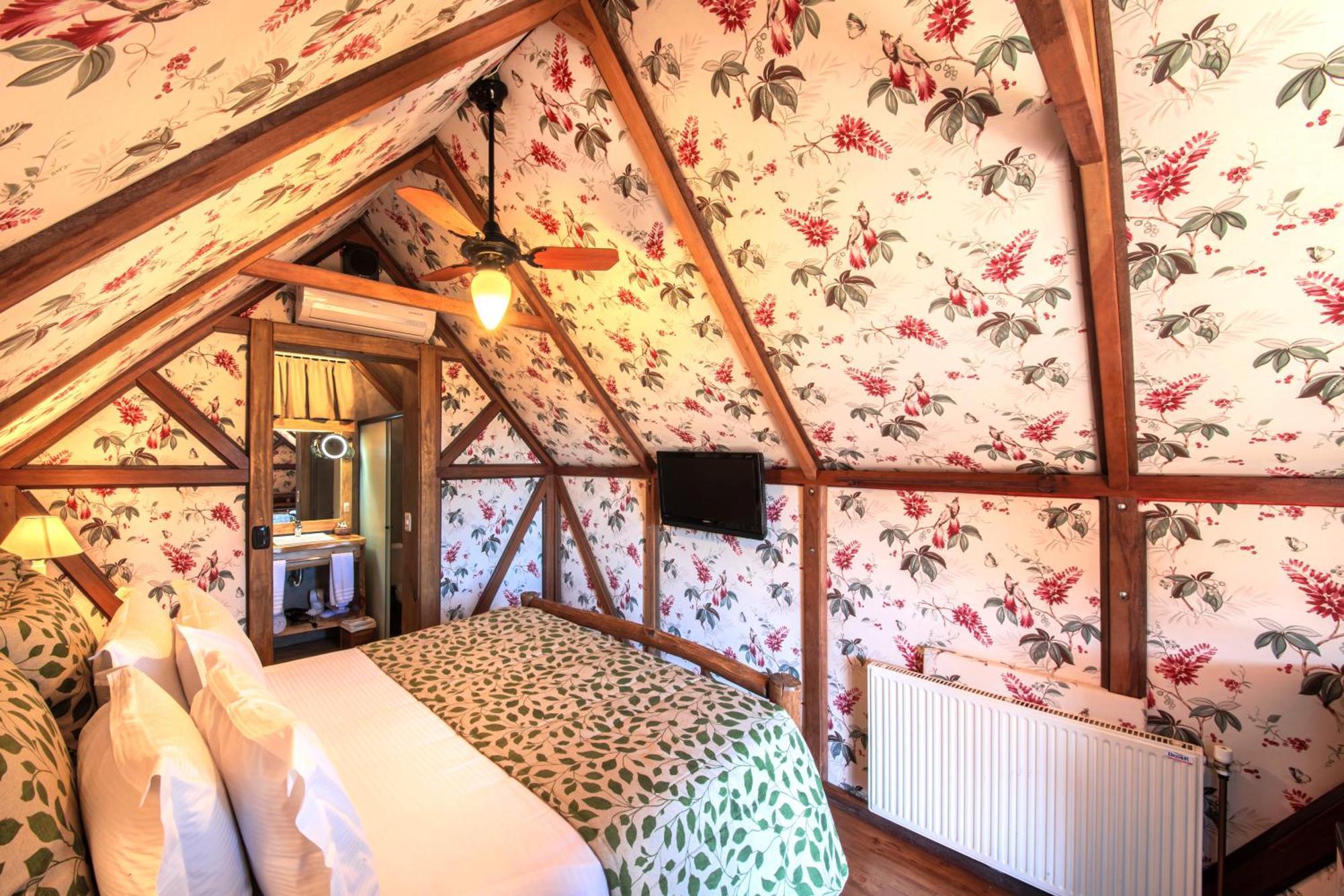 Luxury Room