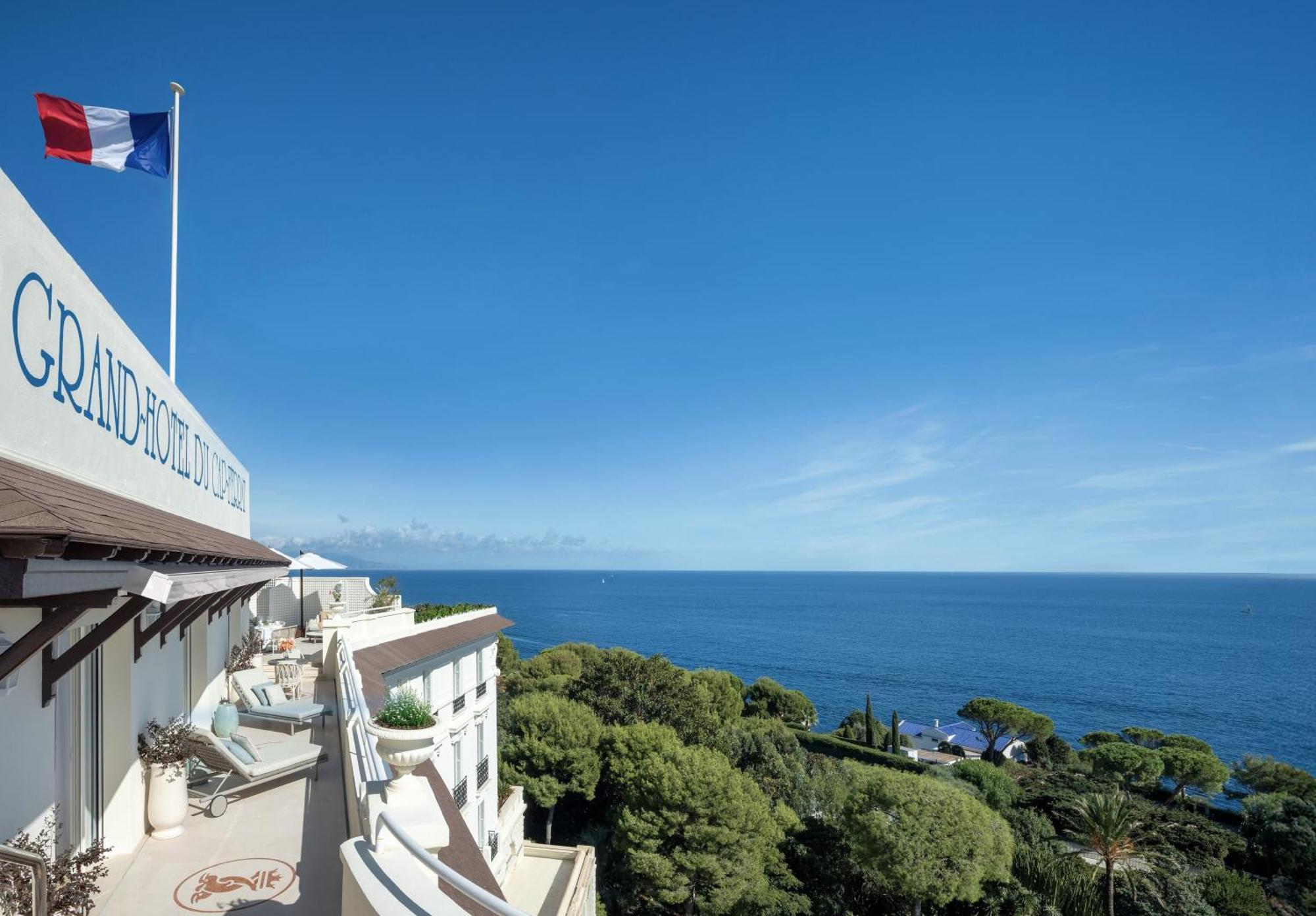 Suite Panoramica