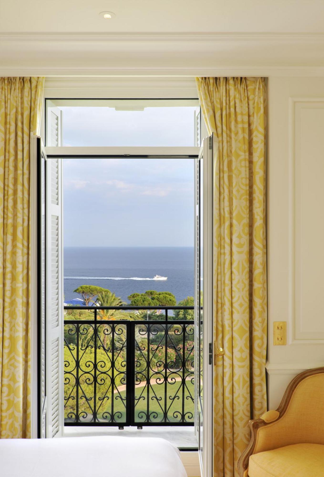 Suite Grand-Hotel