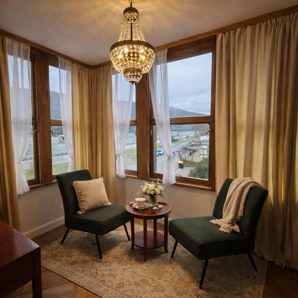 Comfort Doppelzimmer