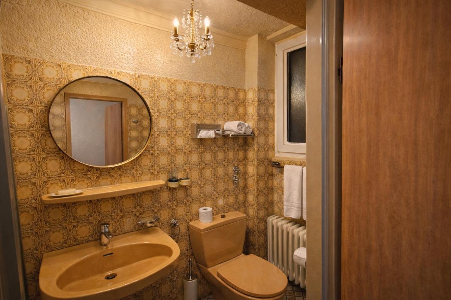 Standard Doppelzimmer
