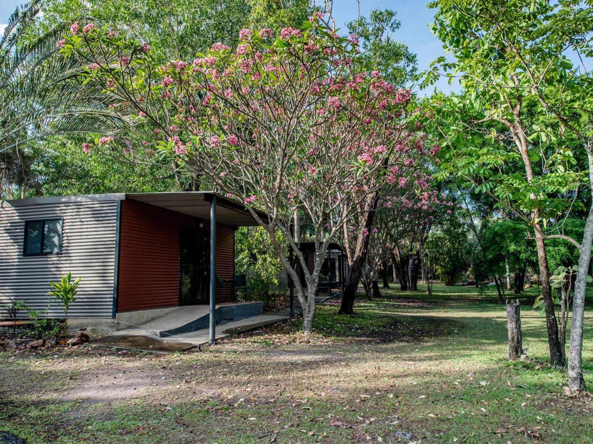 Bungalow
