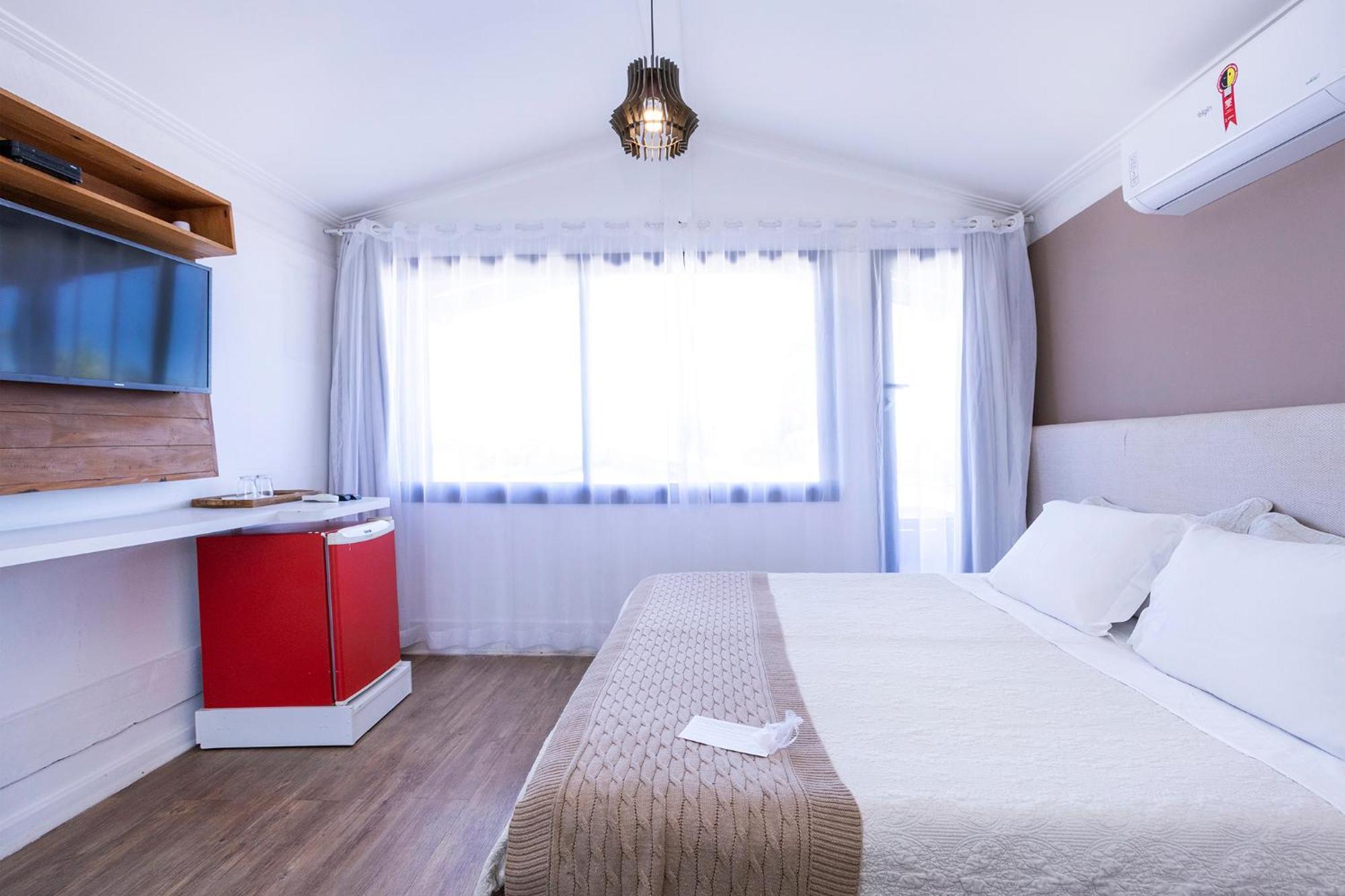 Chambre Double Supérieure