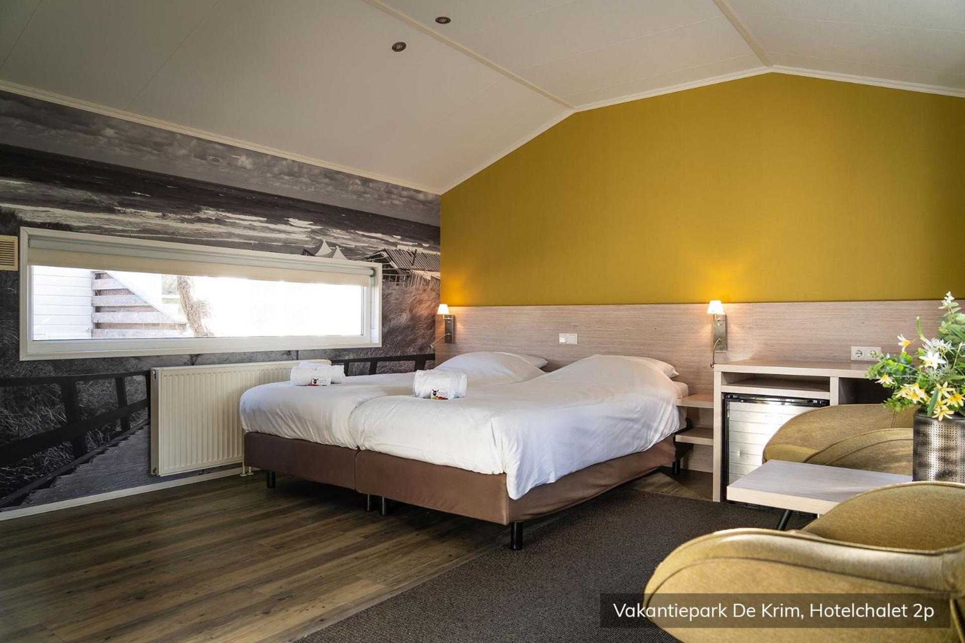 Hotel Chalet