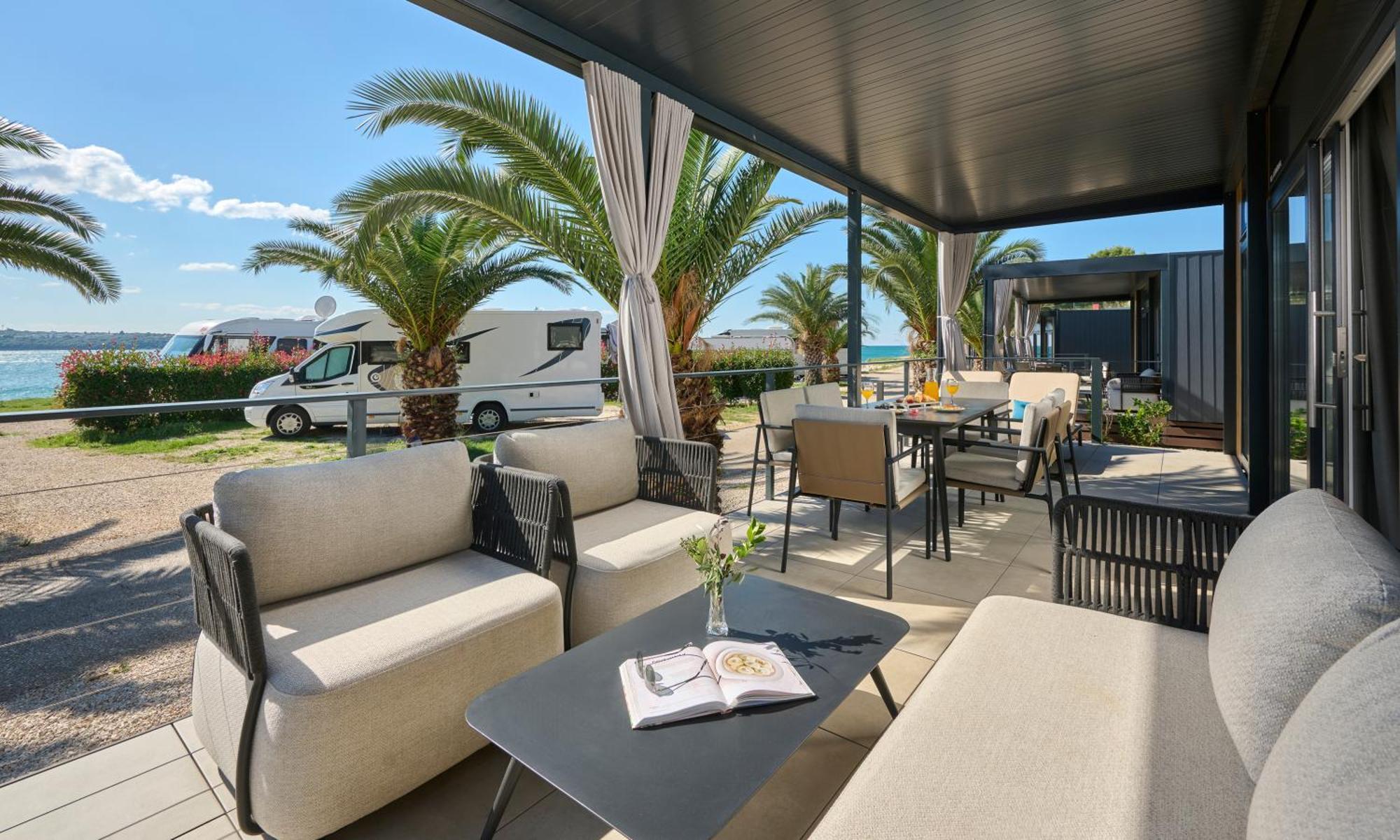 Luxury Holiday Home
