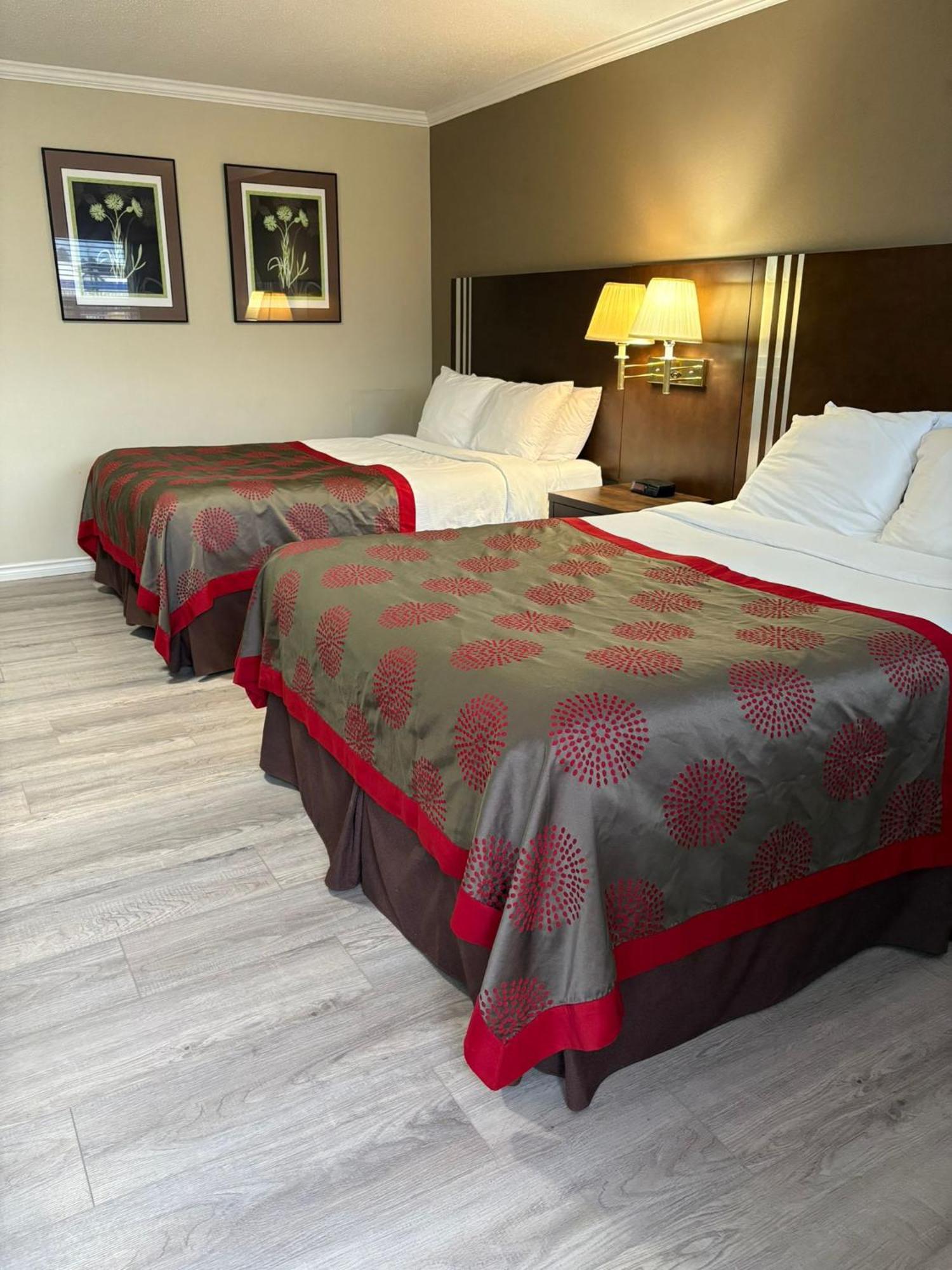 Superior Queen Room