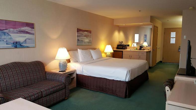 King Suite