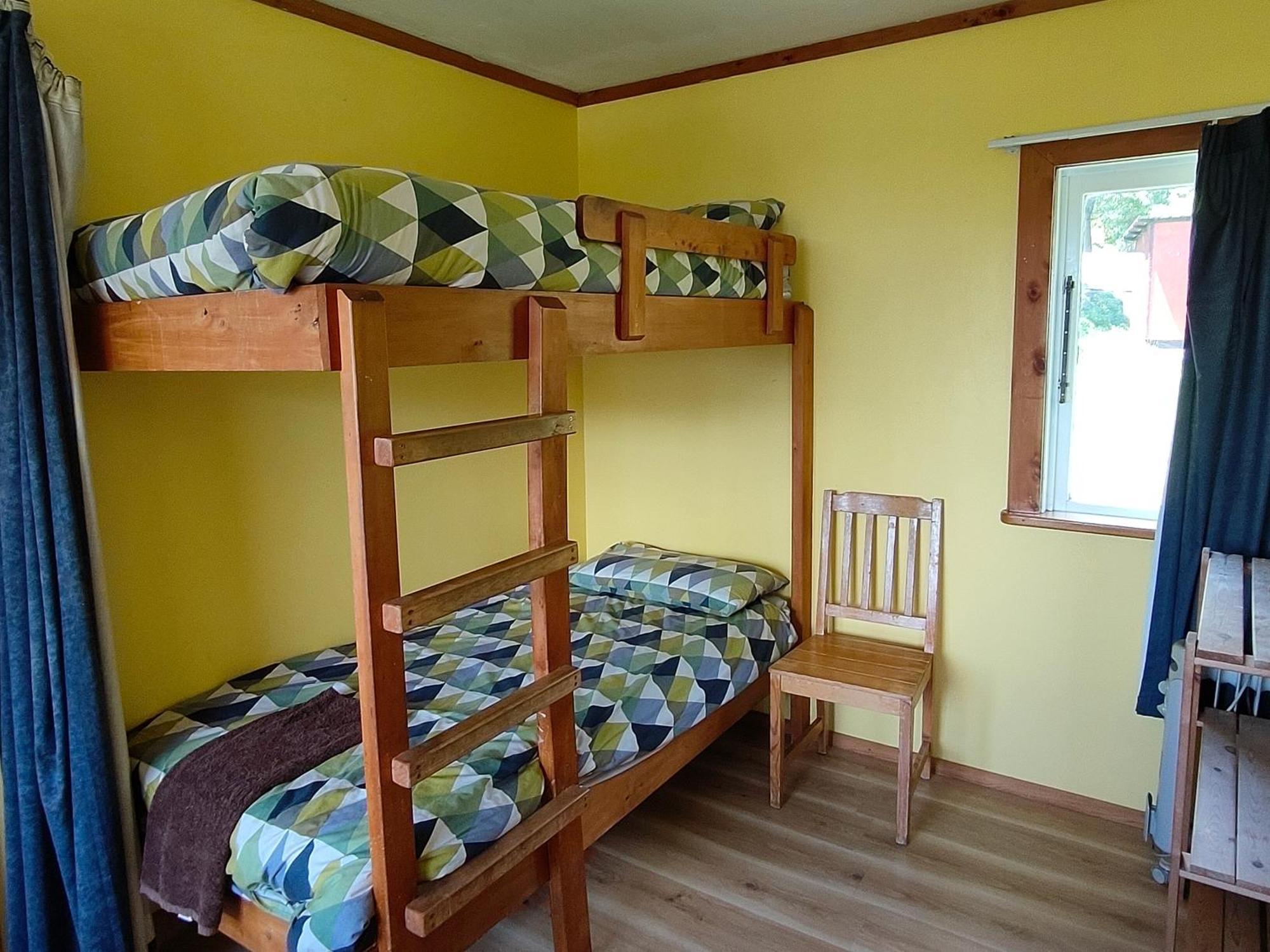 One-Bedroom Chalet
