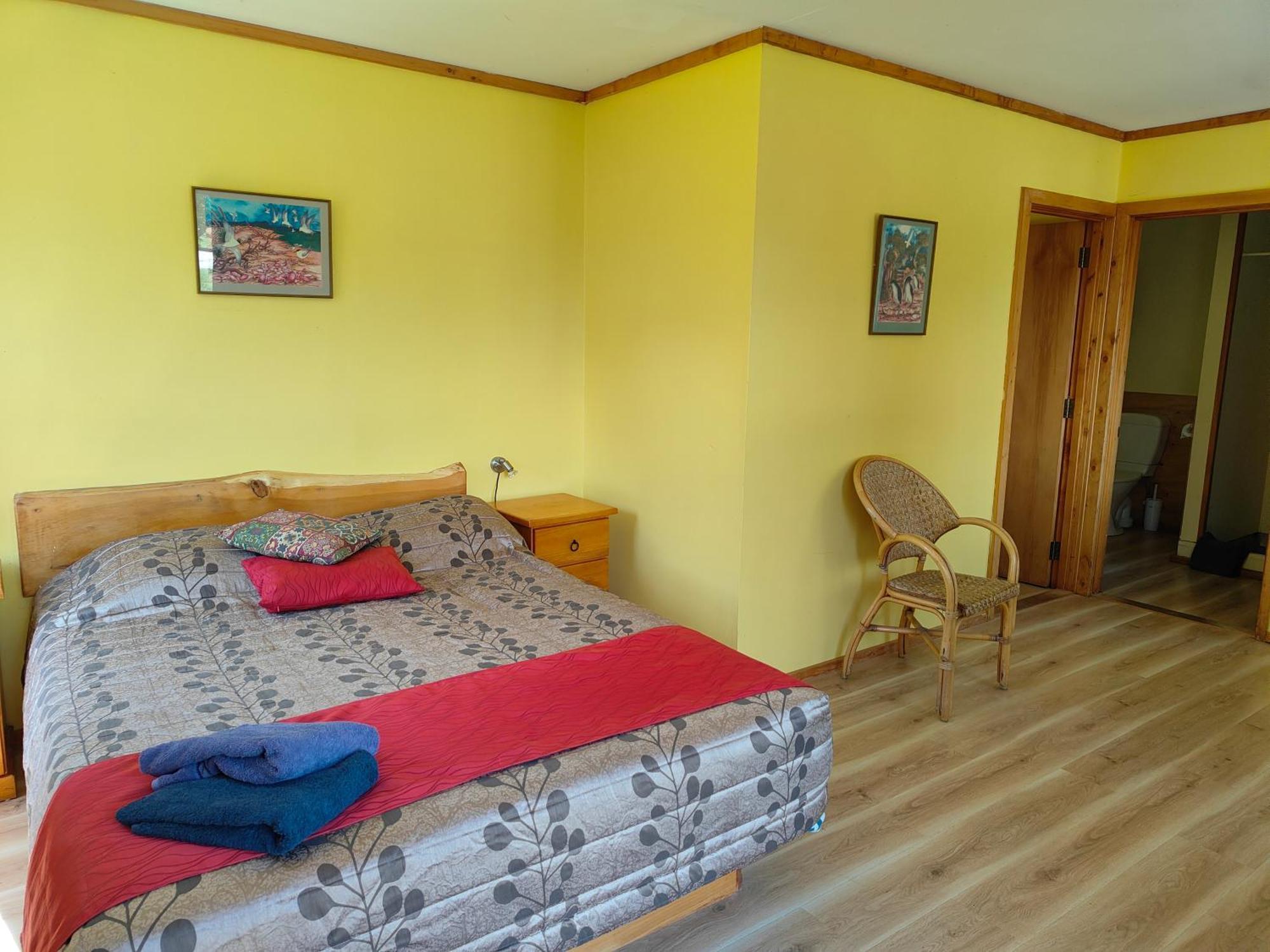 Chalet
