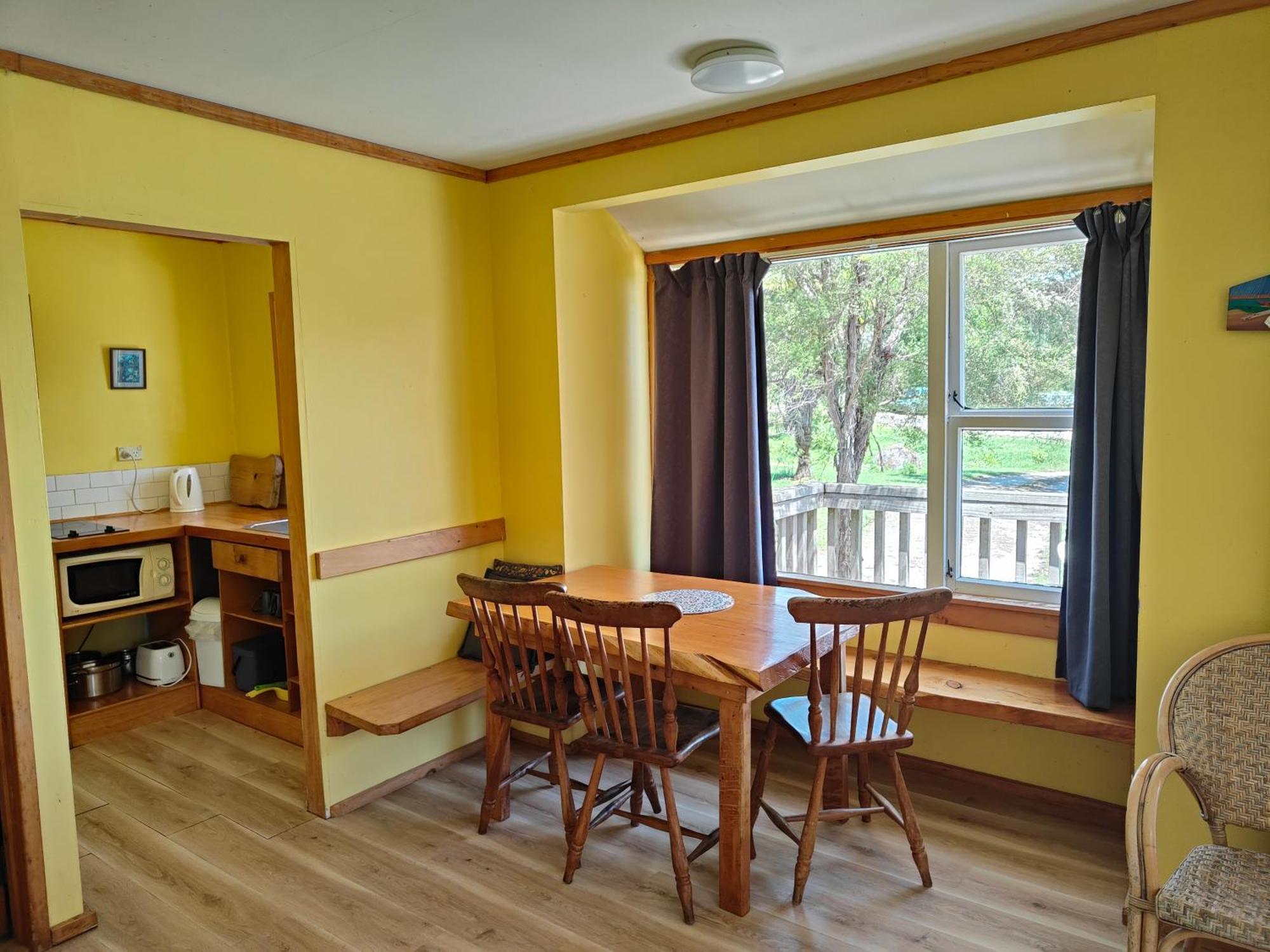 Chalet