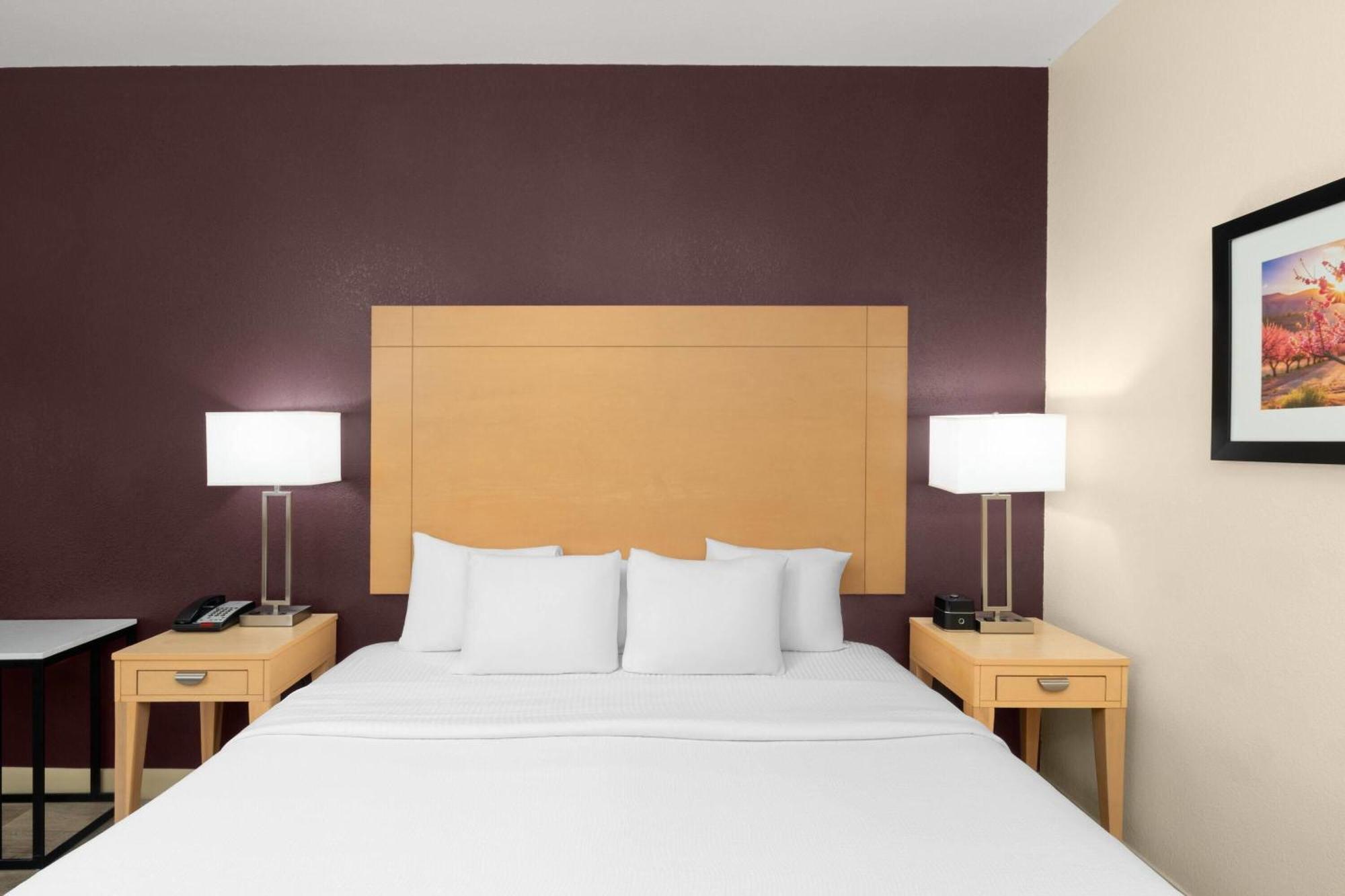 King Room - Mobility Access