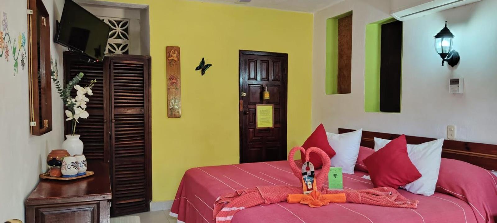Standard King Room