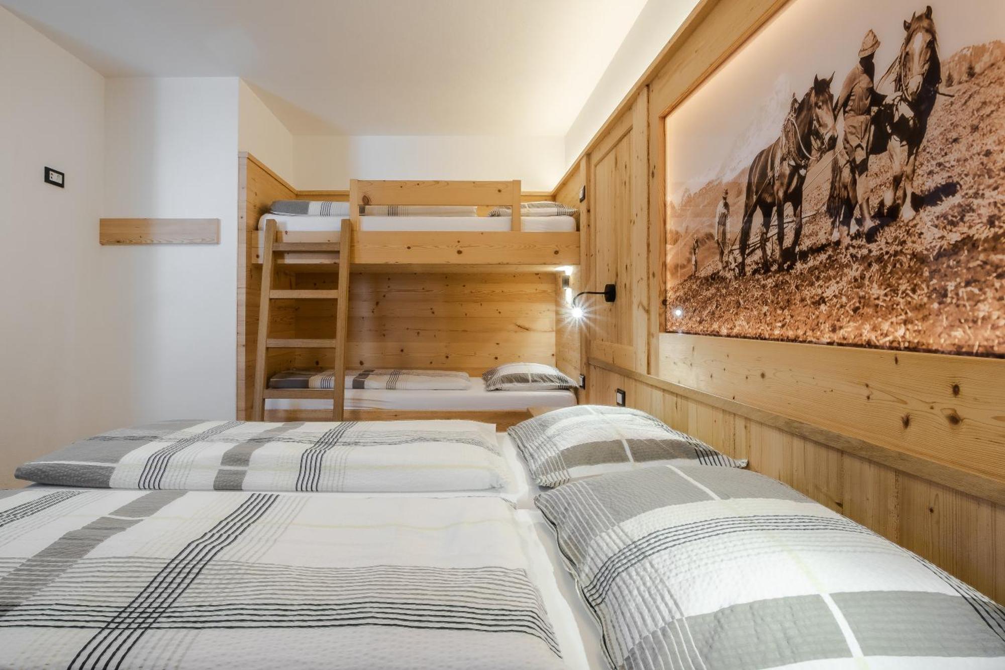 Appartamento con 1 Camera da Letto