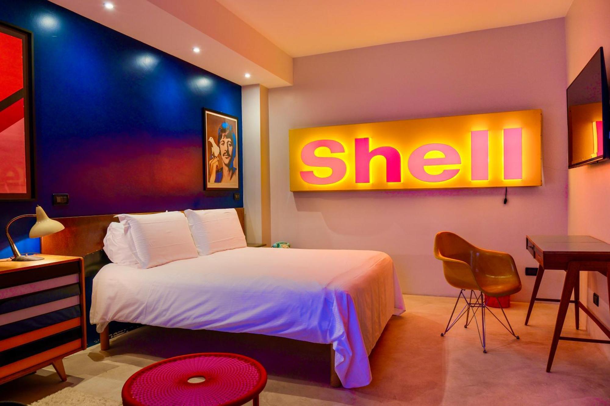 Deluxe Junior Suite