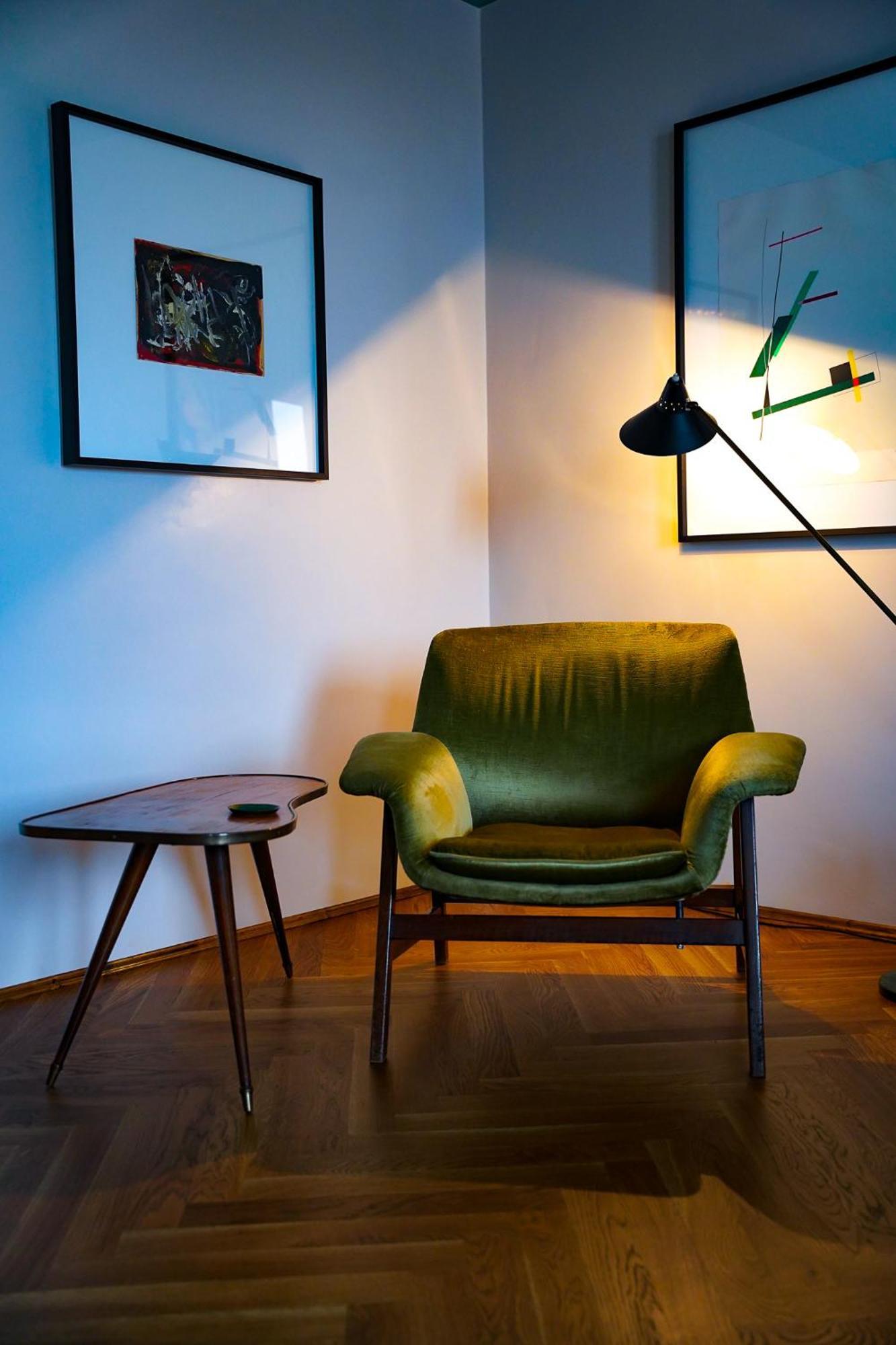 Deluxe Junior Suite