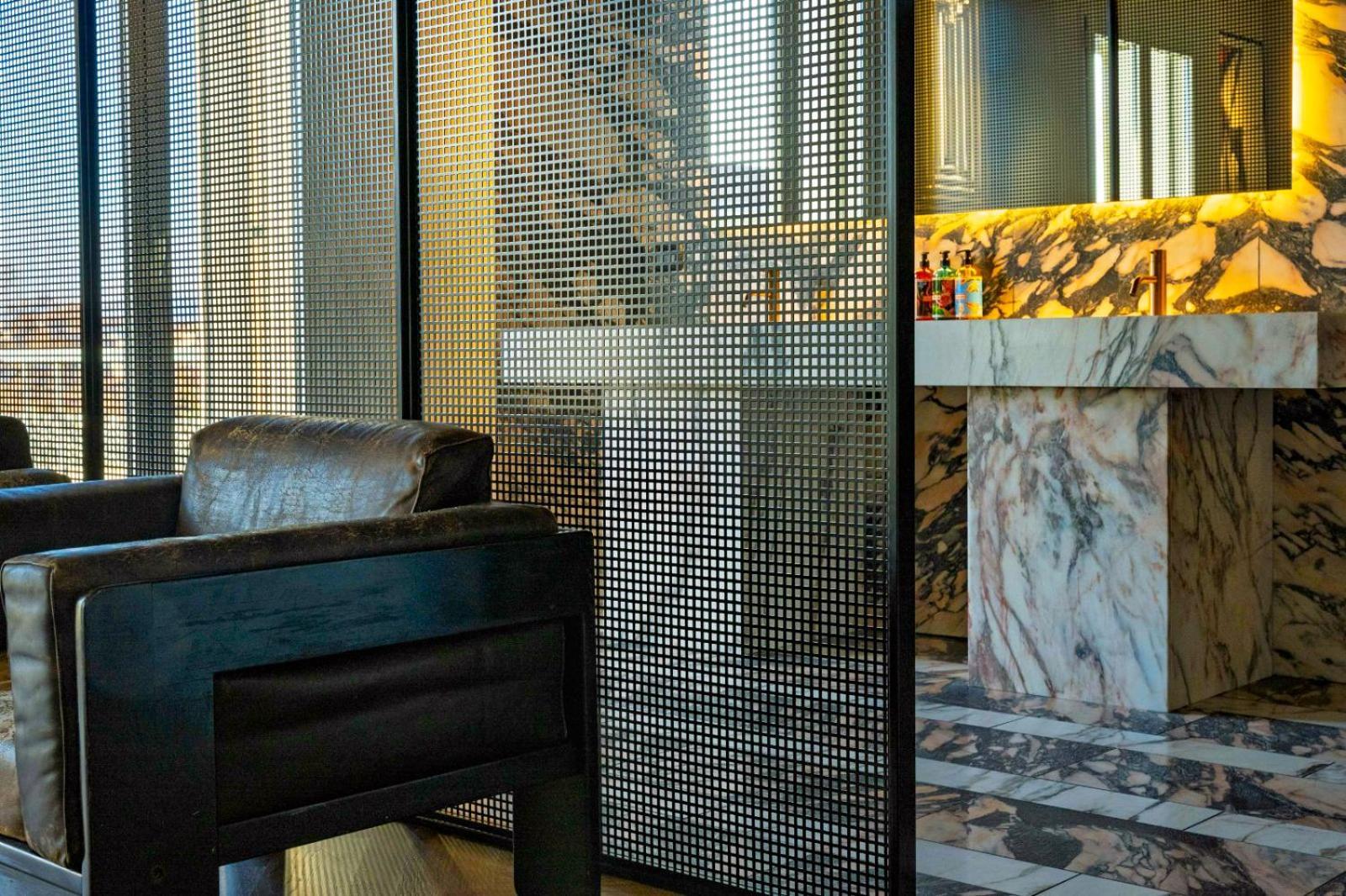 Deluxe Junior Suite