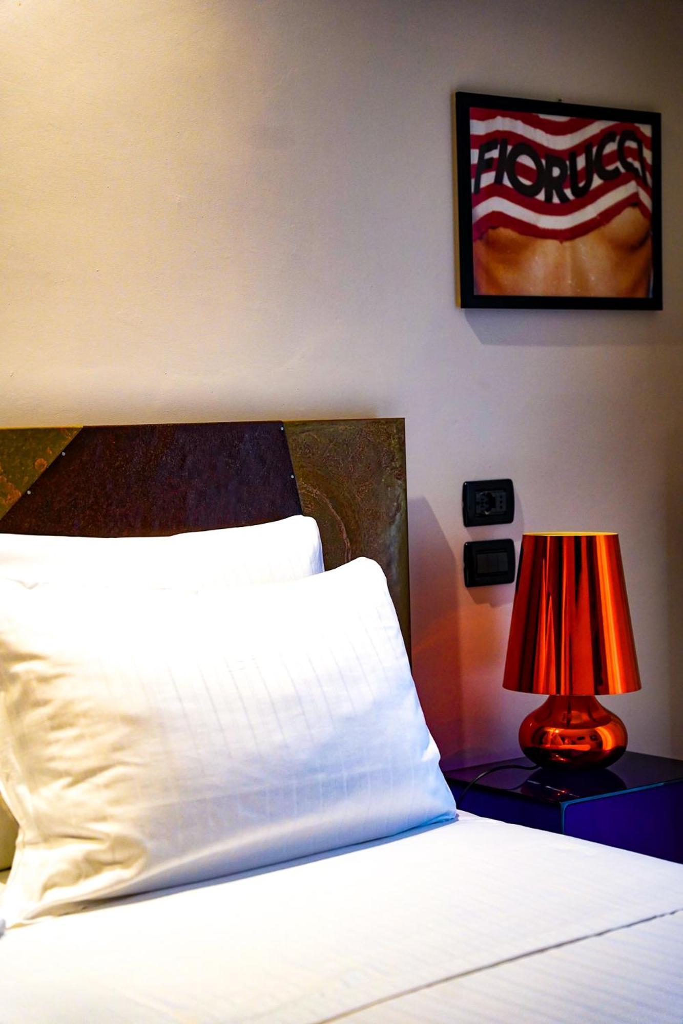 Basic Double or Twin Room