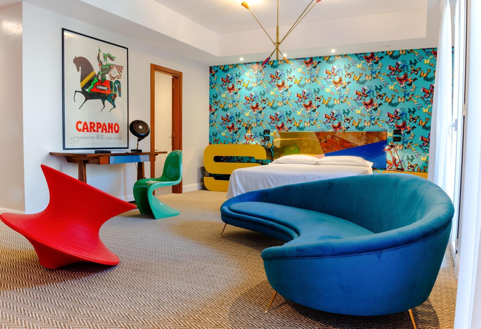 Superior Double or Twin Room