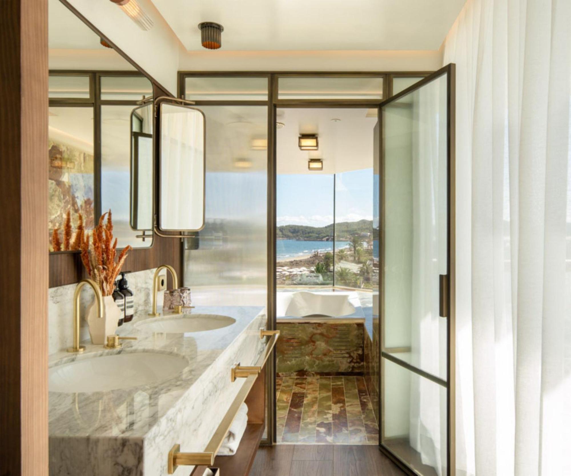 Terra Junior Suite