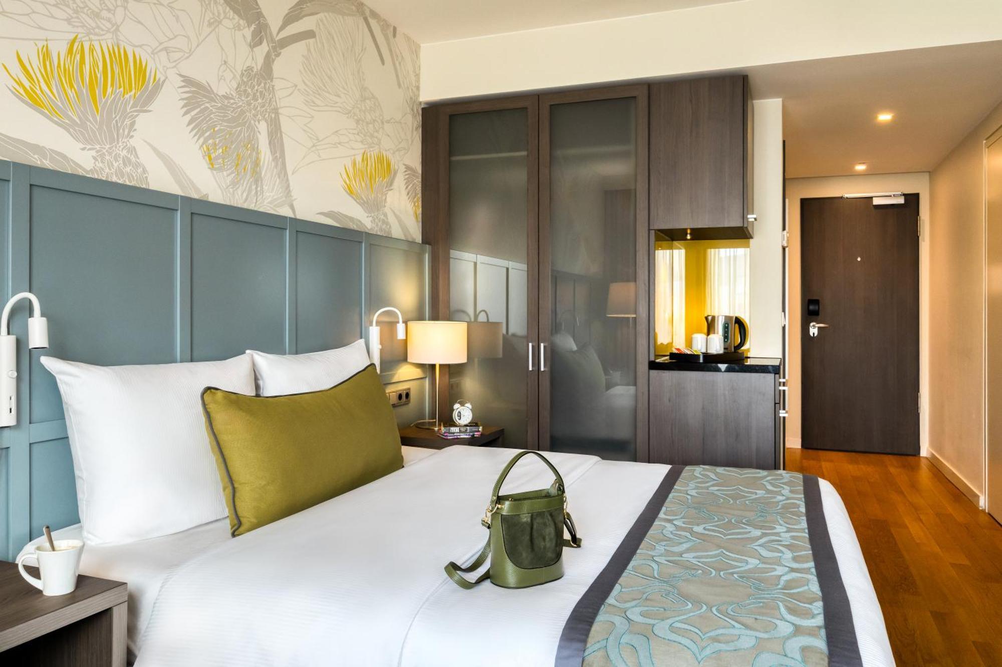 Chambre Double Classique