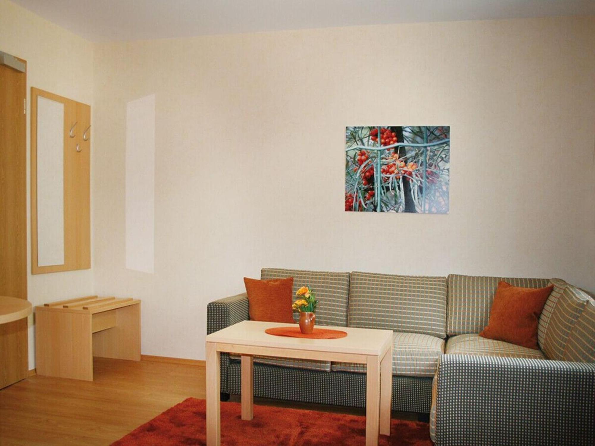 Standard Suite Room