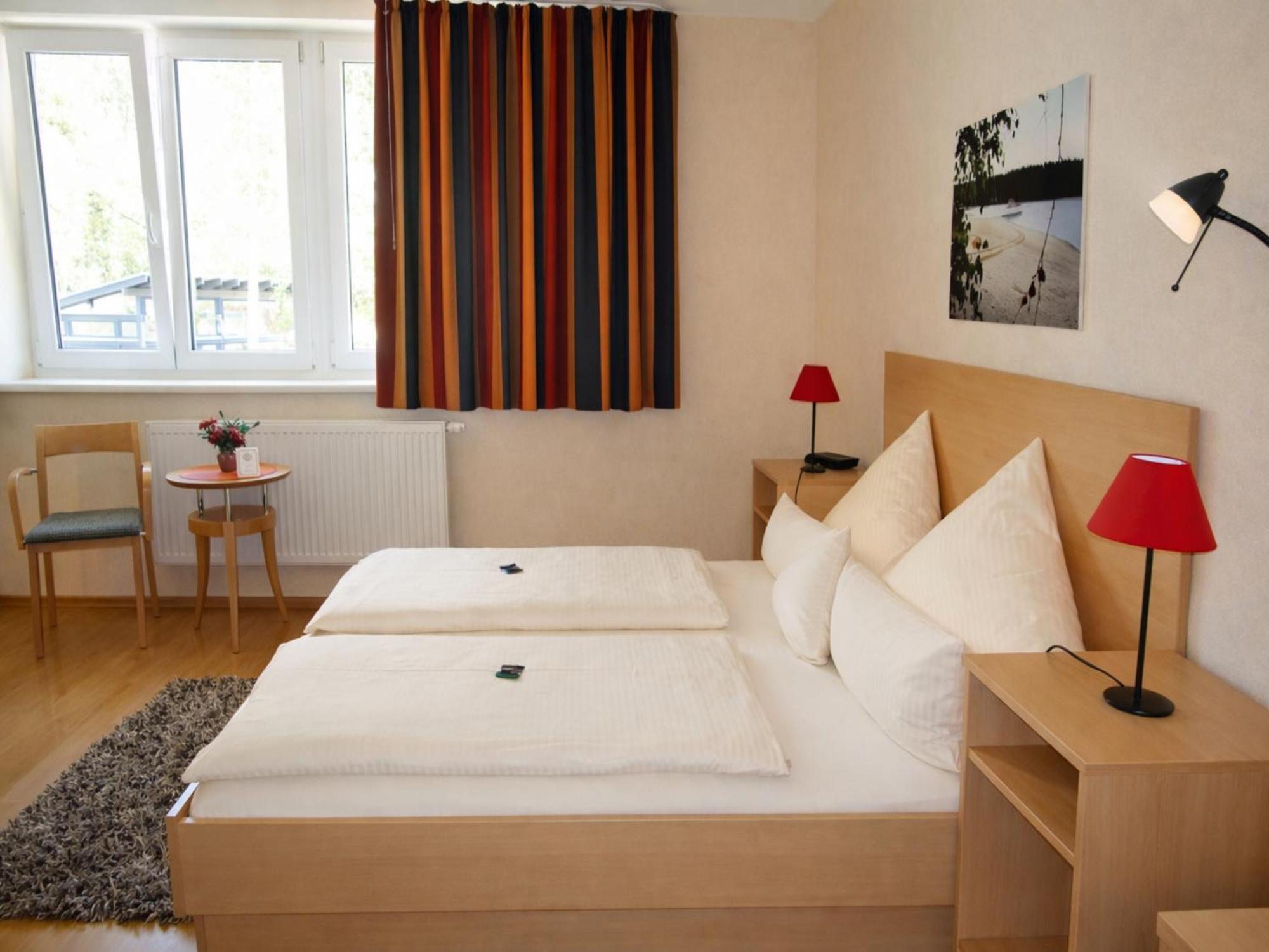 Standard Suite Room