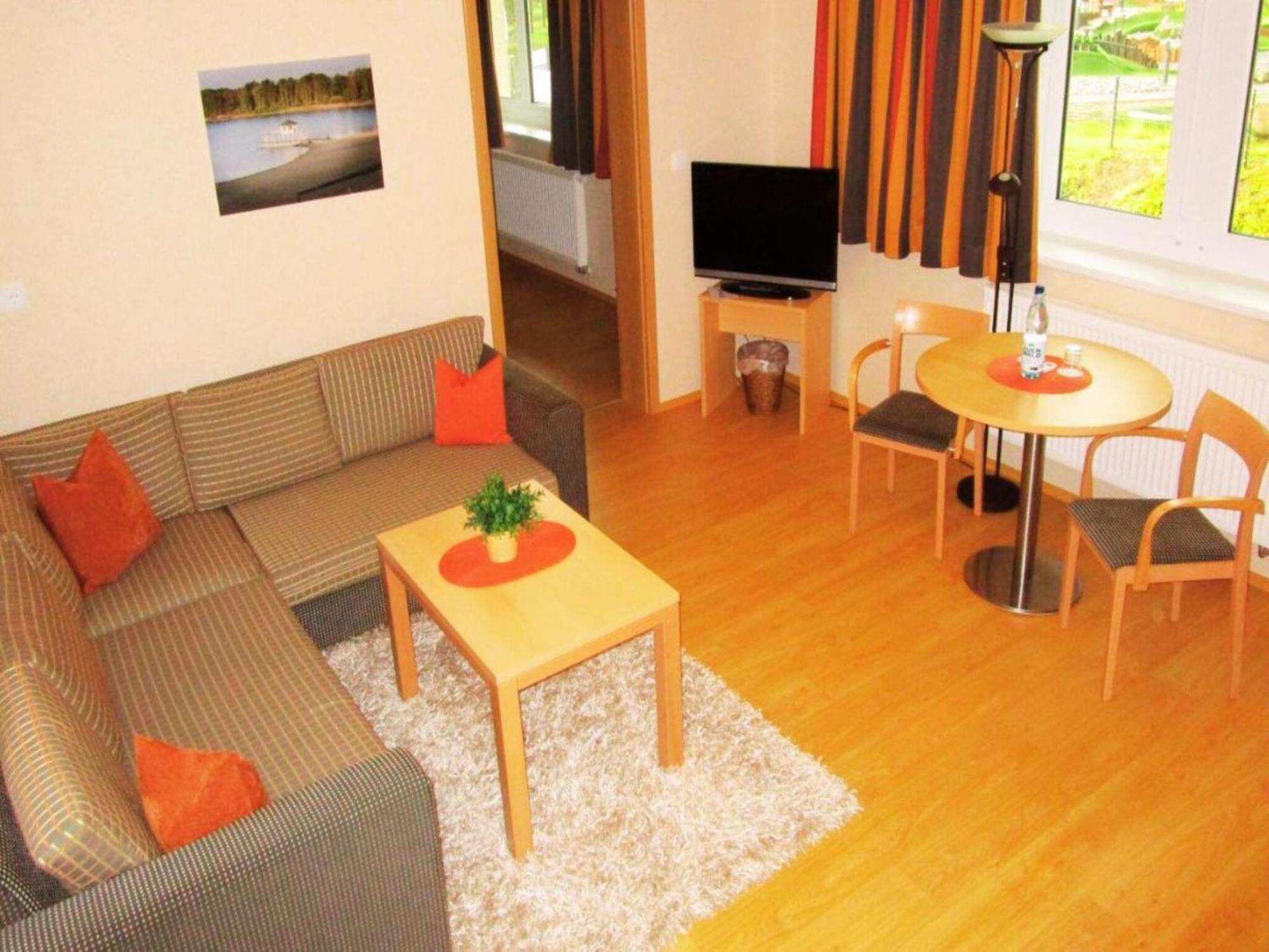 Standard Suite Room
