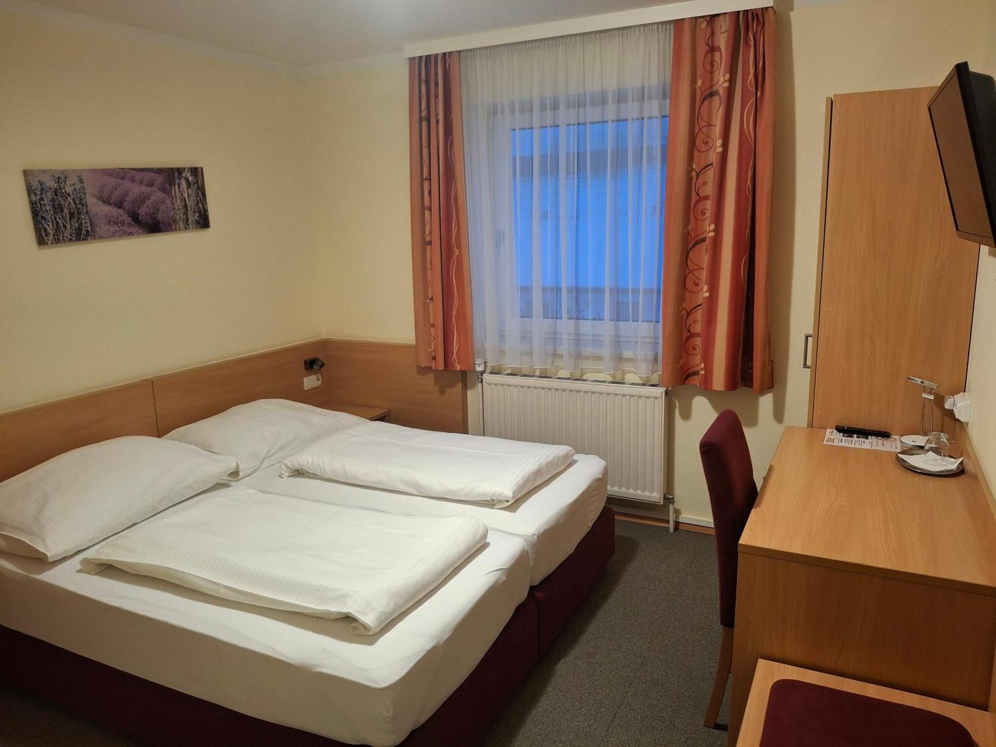 Kleines Doppelzimmer