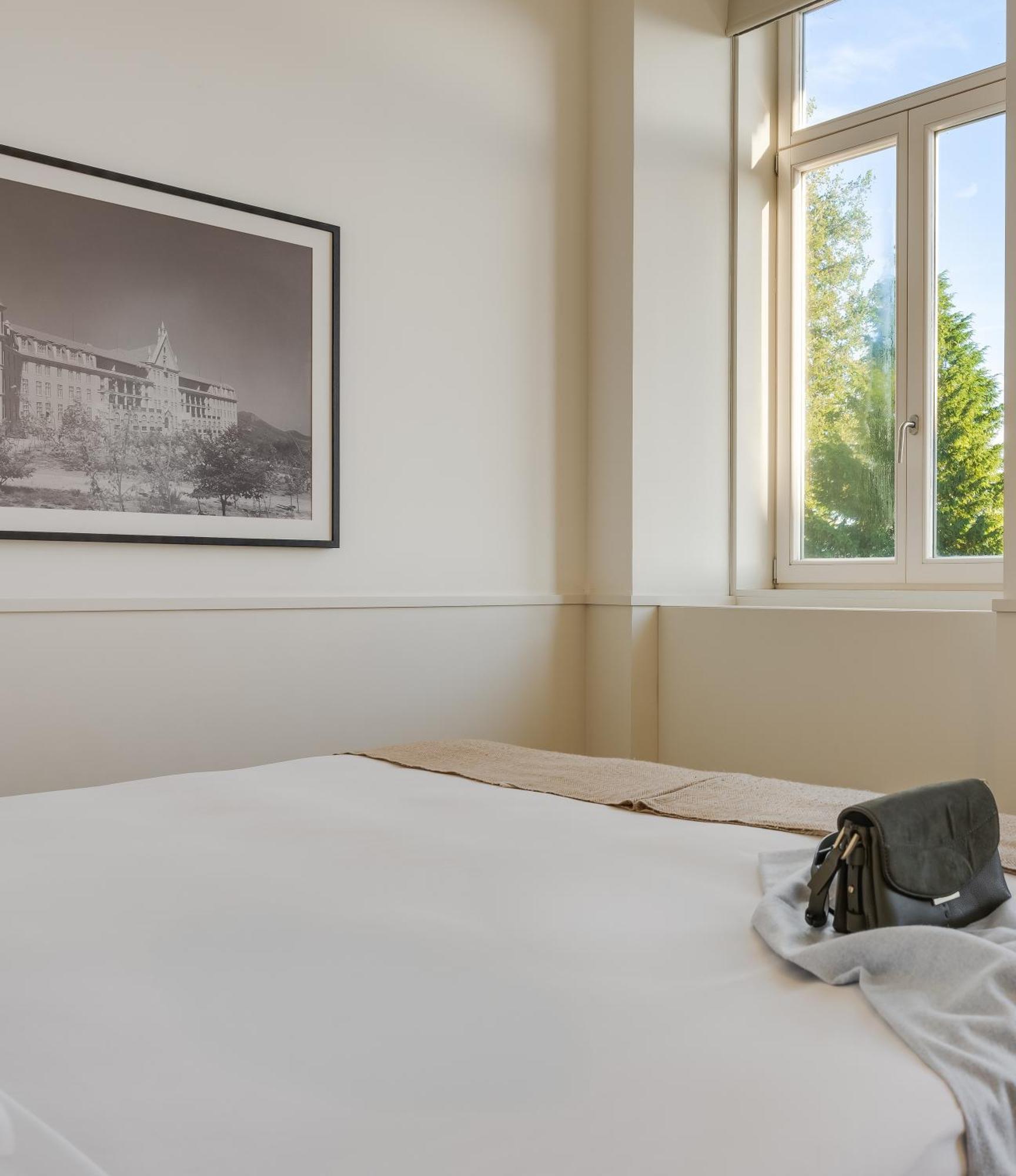 Classic Double or Twin Room