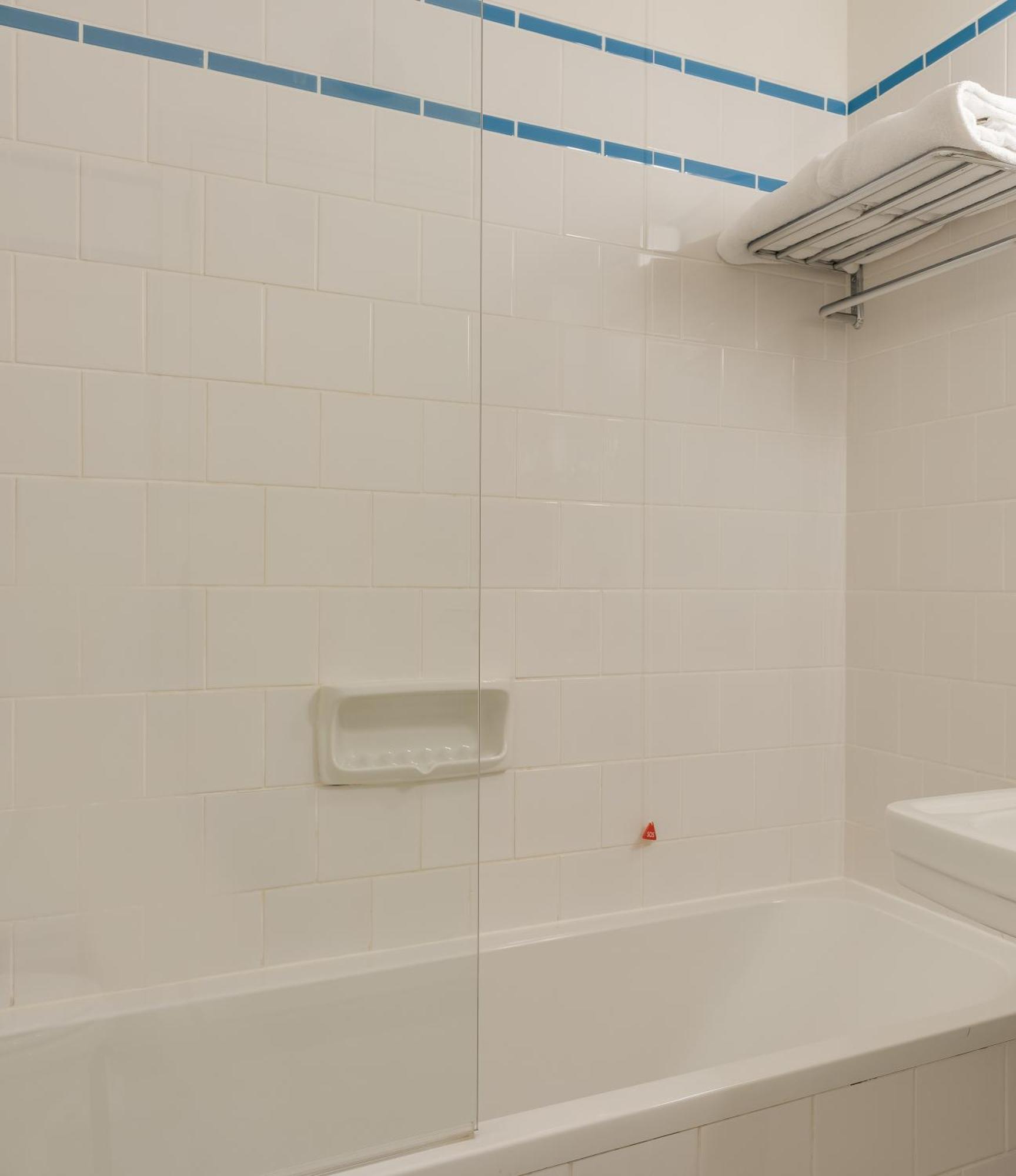 Classic Double or Twin Room