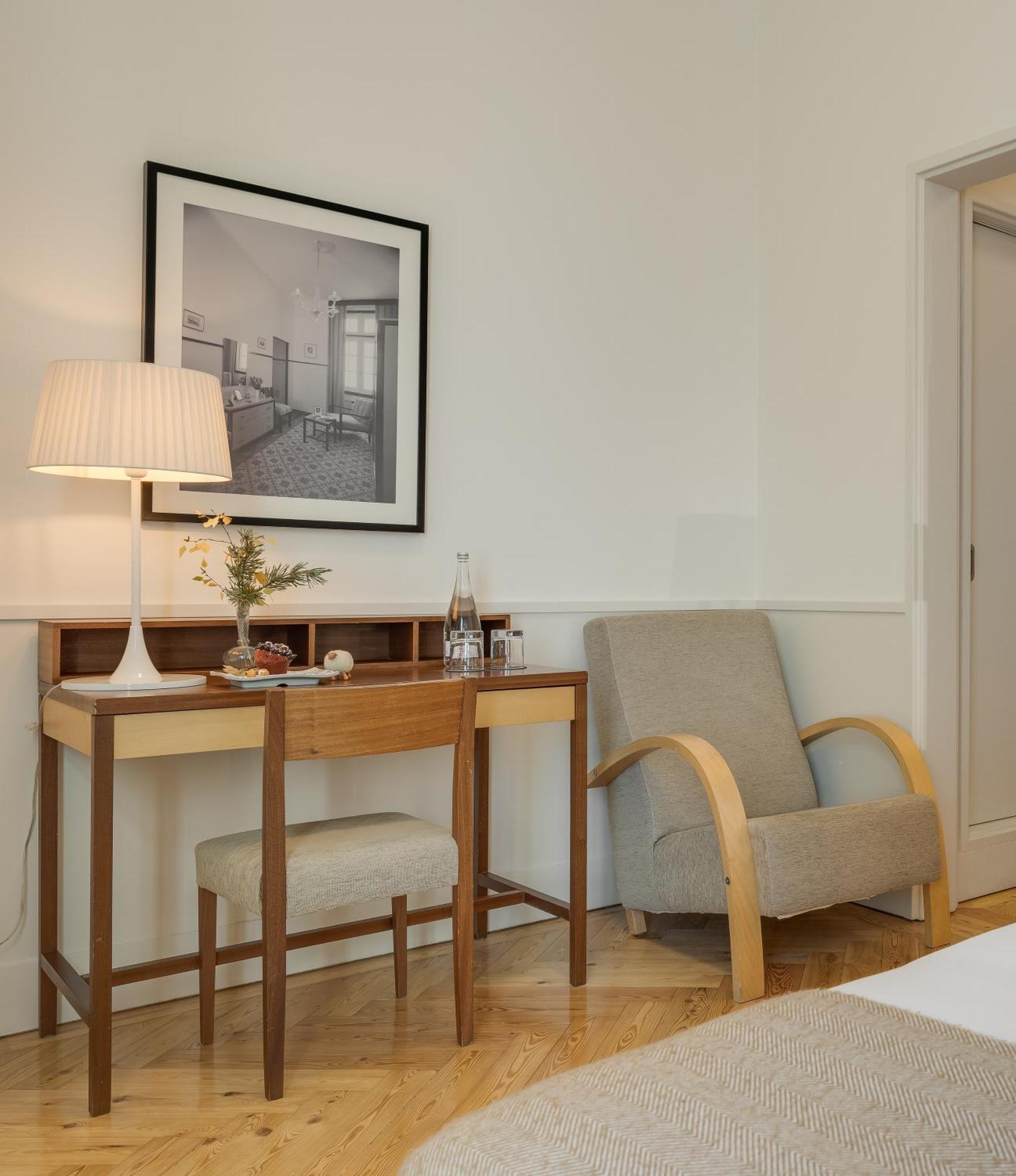 Classic Double or Twin Room